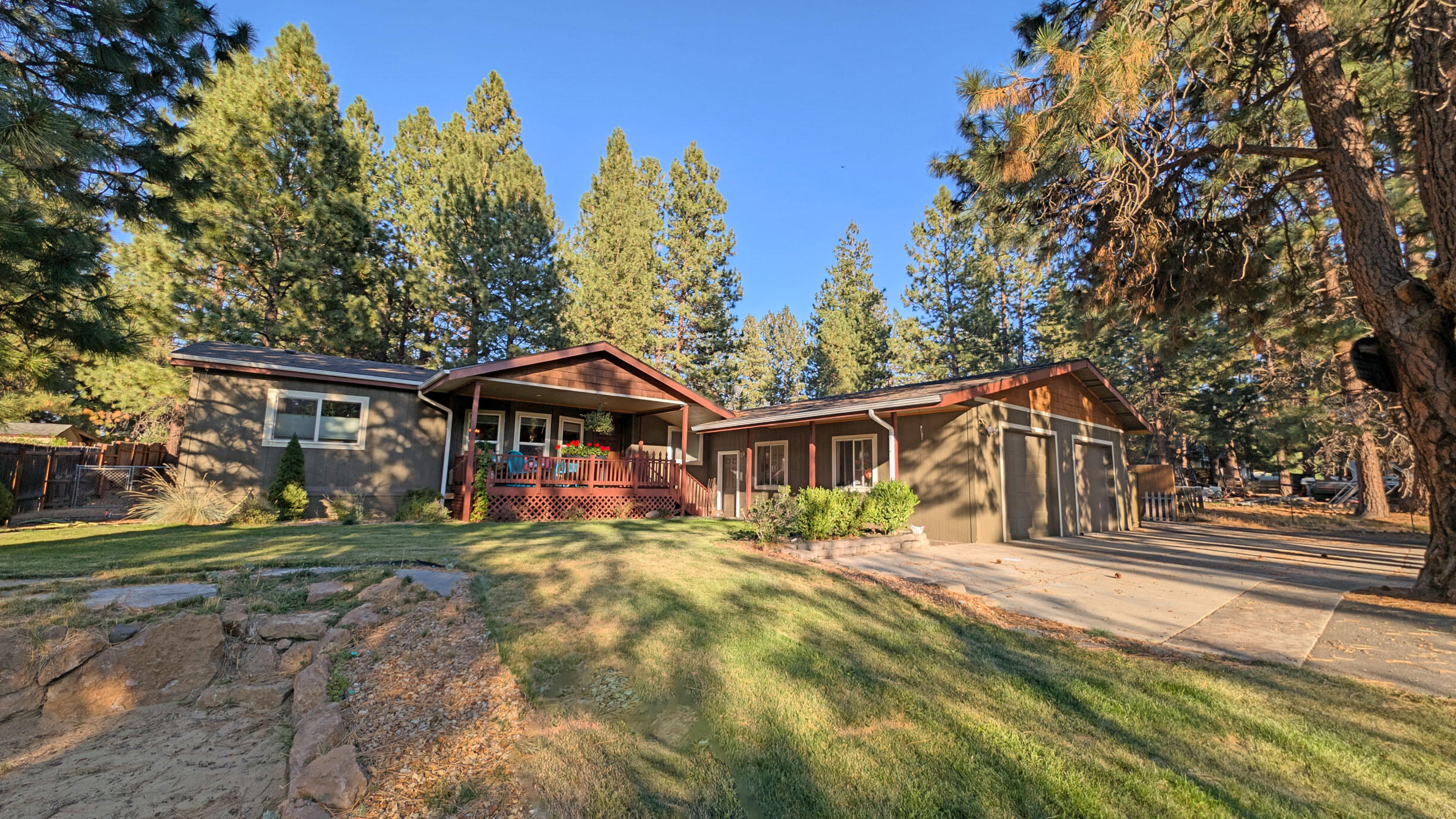 19032 Pumice Butte Road