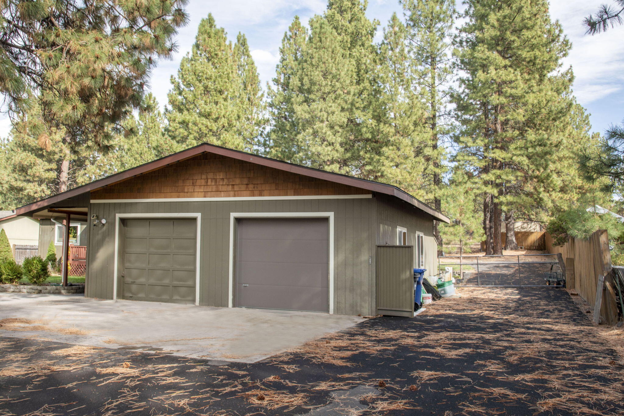 19032 Pumice Butte Road