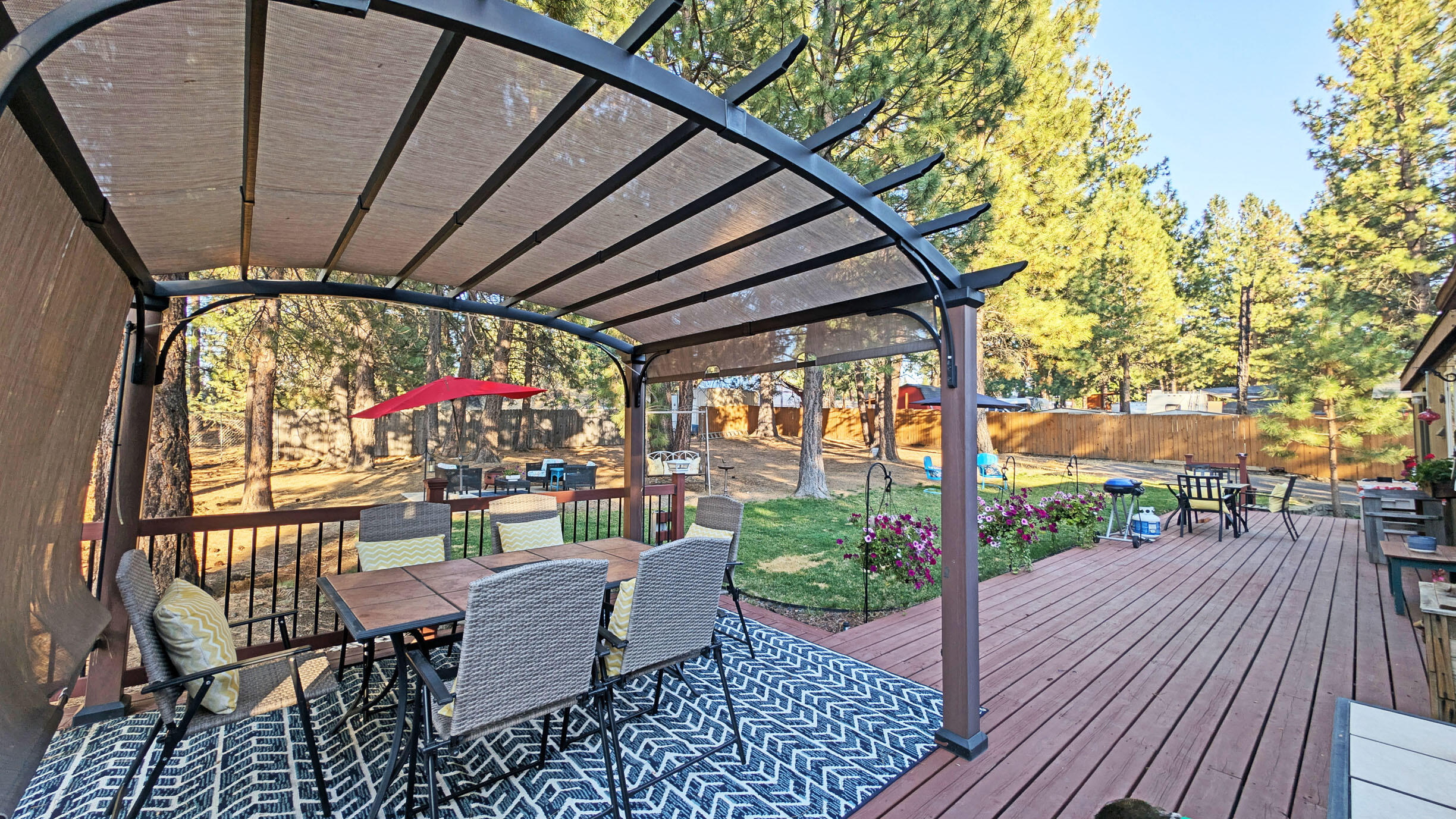 Deschutes RiverWoods - Residential