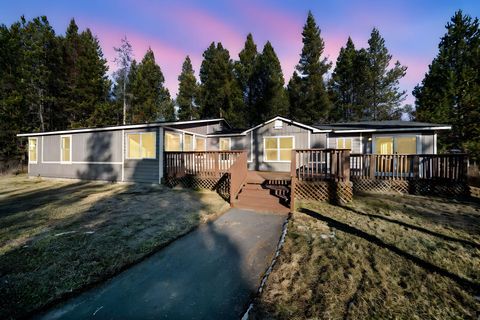 55994 Wood Duck Drive Bend OR 97707