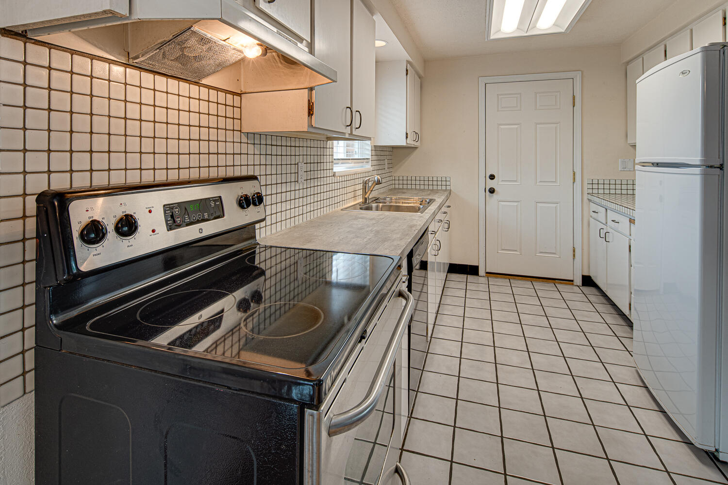 Sunnyside - Residential