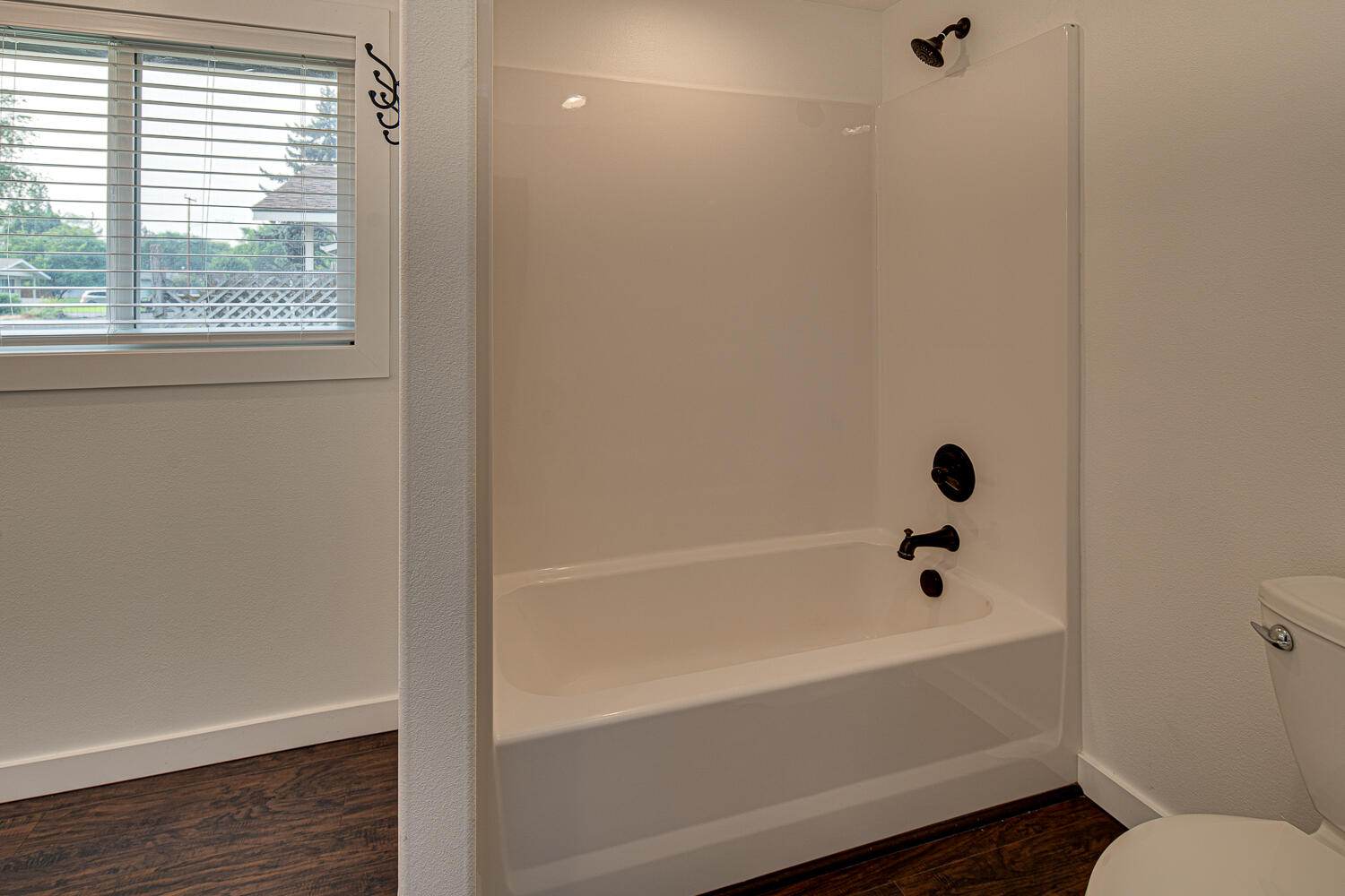 Sunnyside - Residential