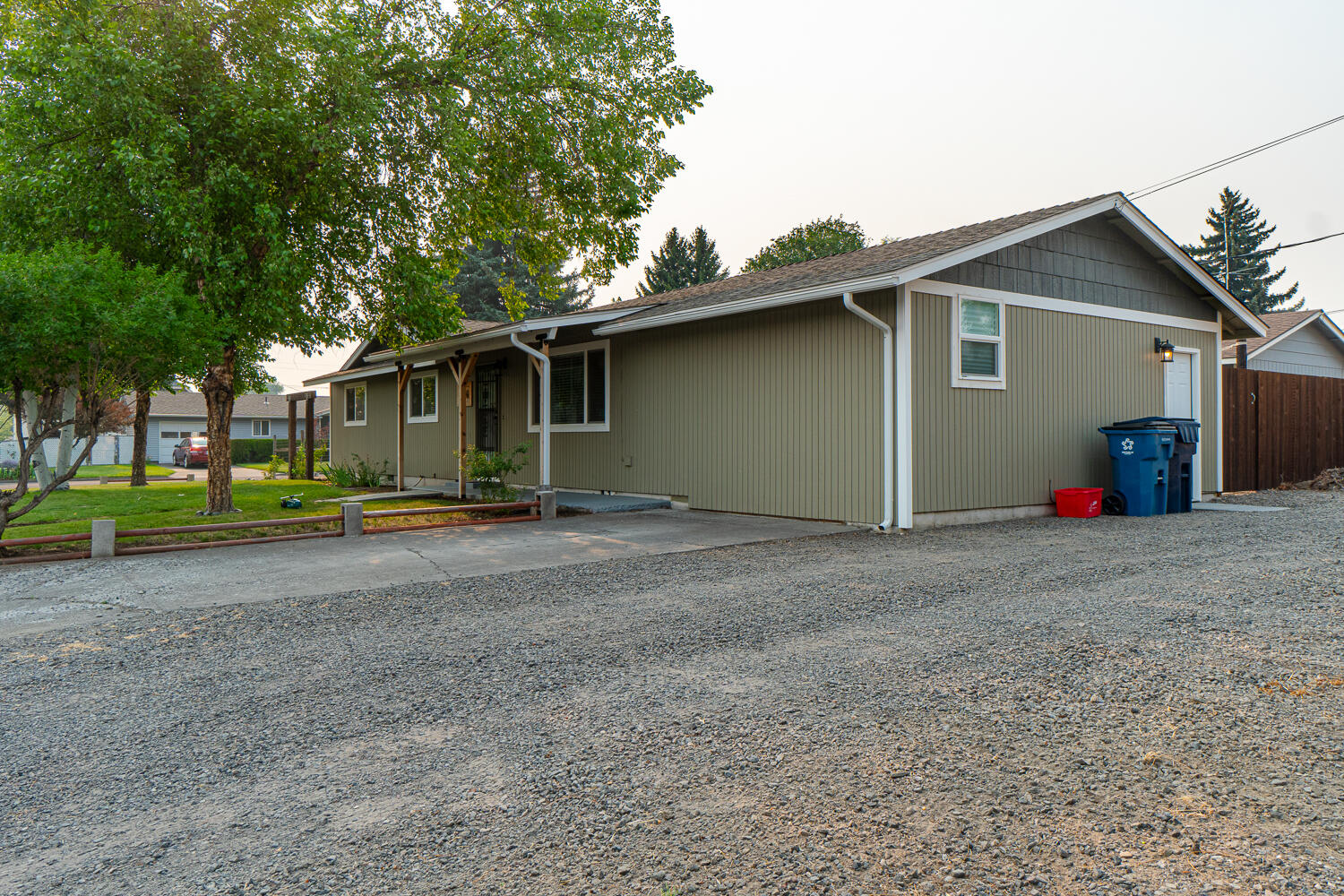 Sunnyside - Residential