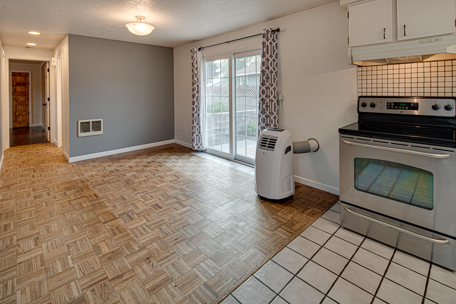 Sunnyside - Residential