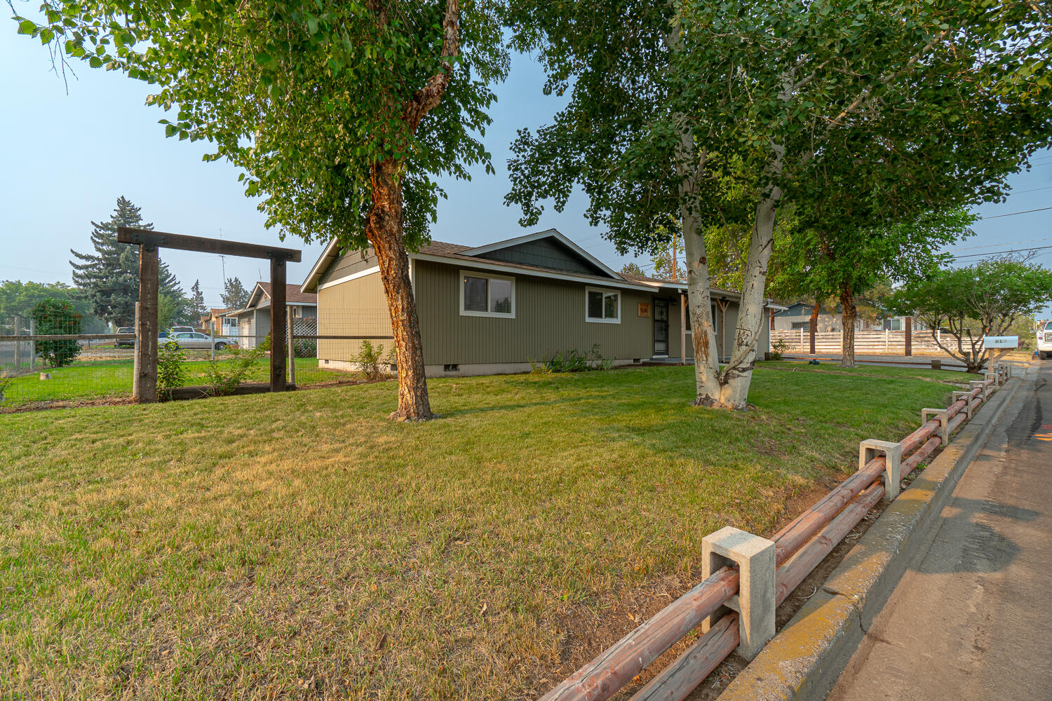 Sunnyside - Residential