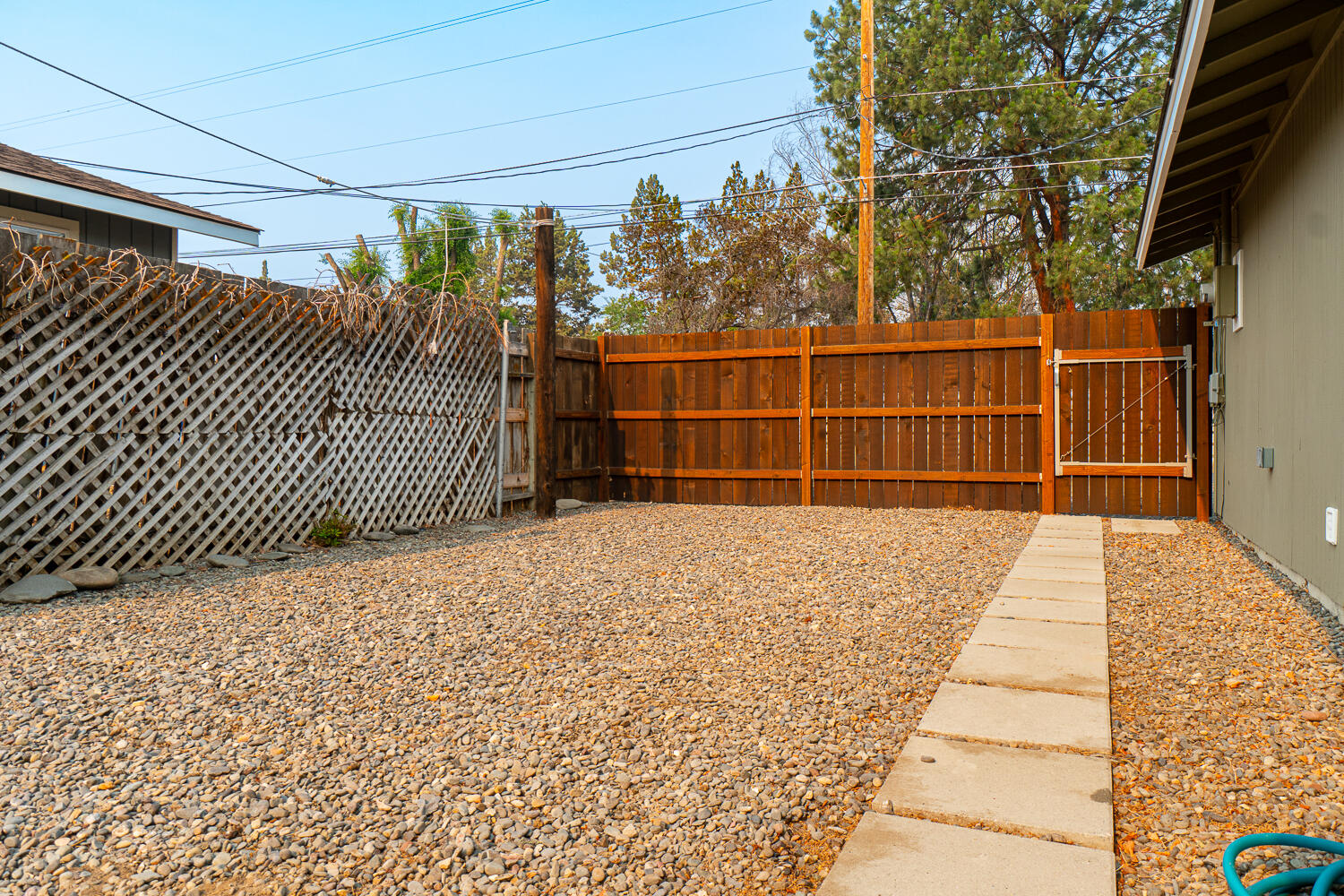 Sunnyside - Residential