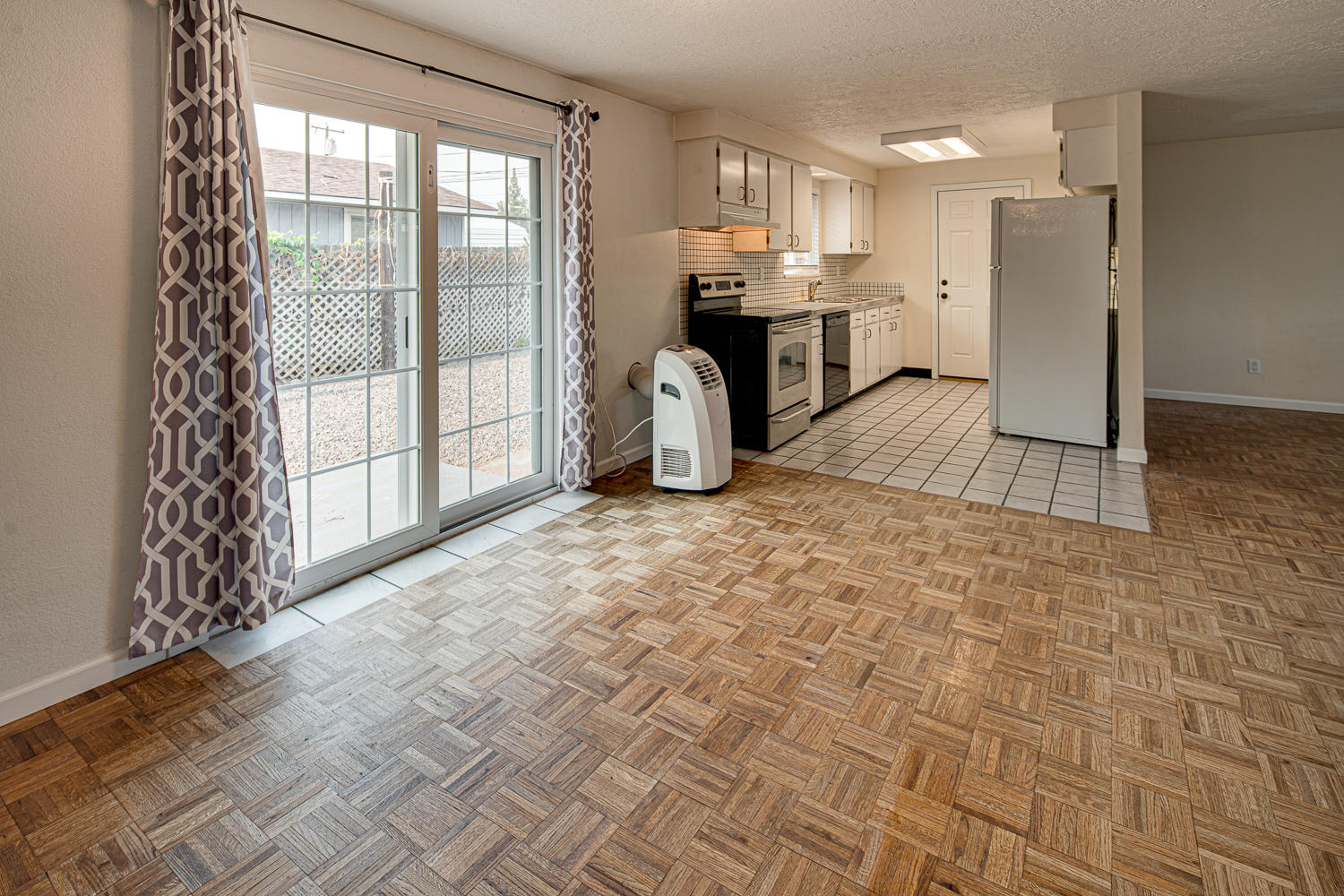 Sunnyside - Residential