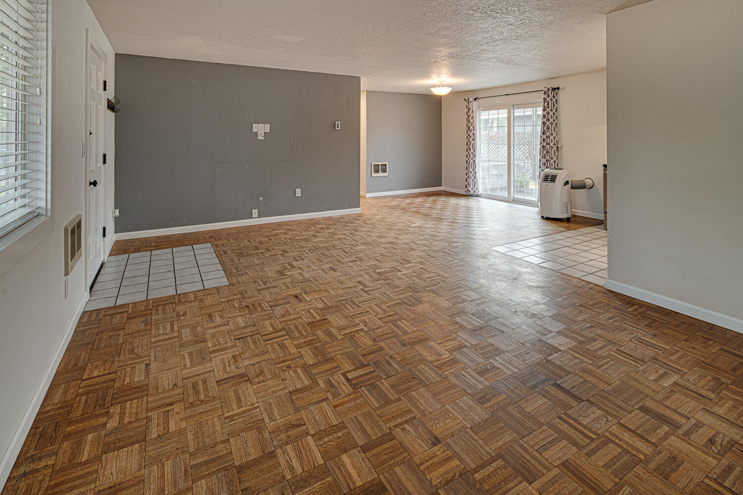 Sunnyside - Residential