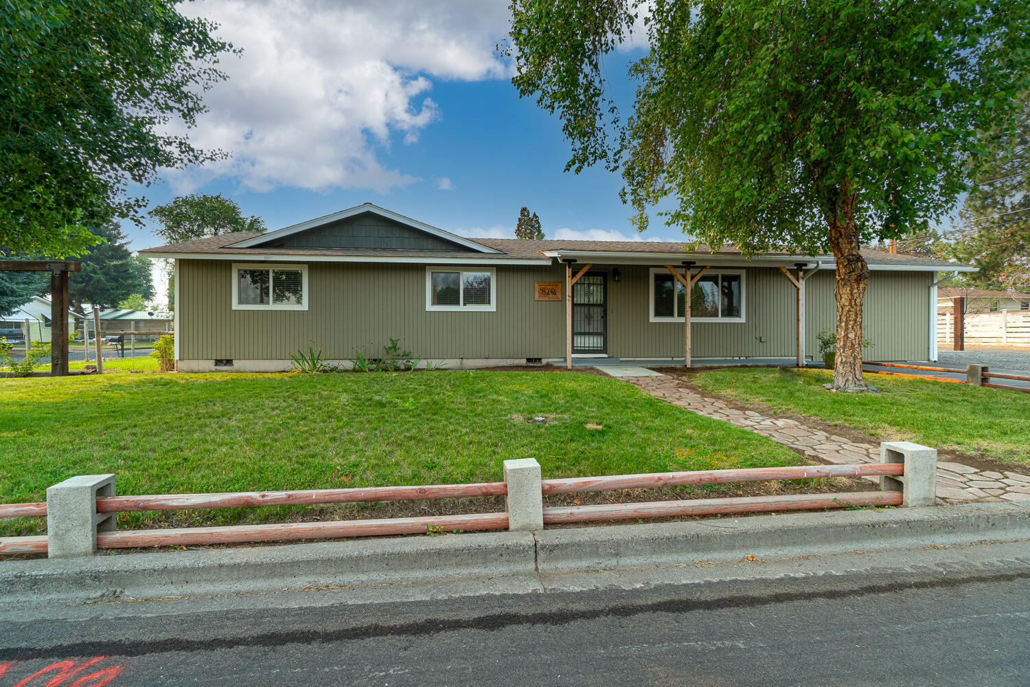 Sunnyside - Residential