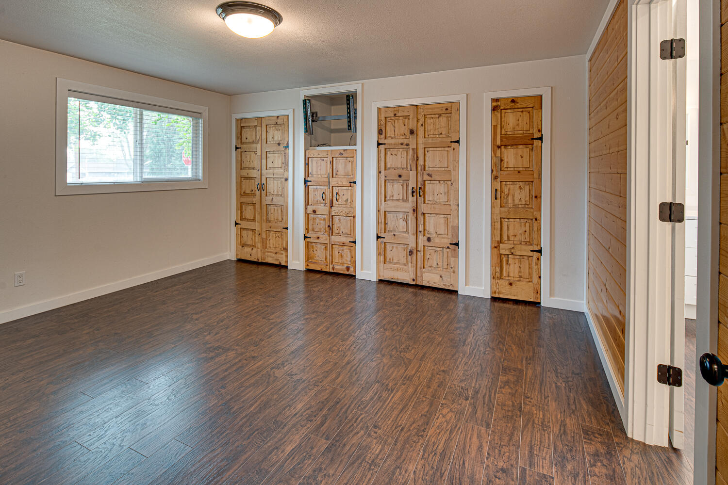 Sunnyside - Residential