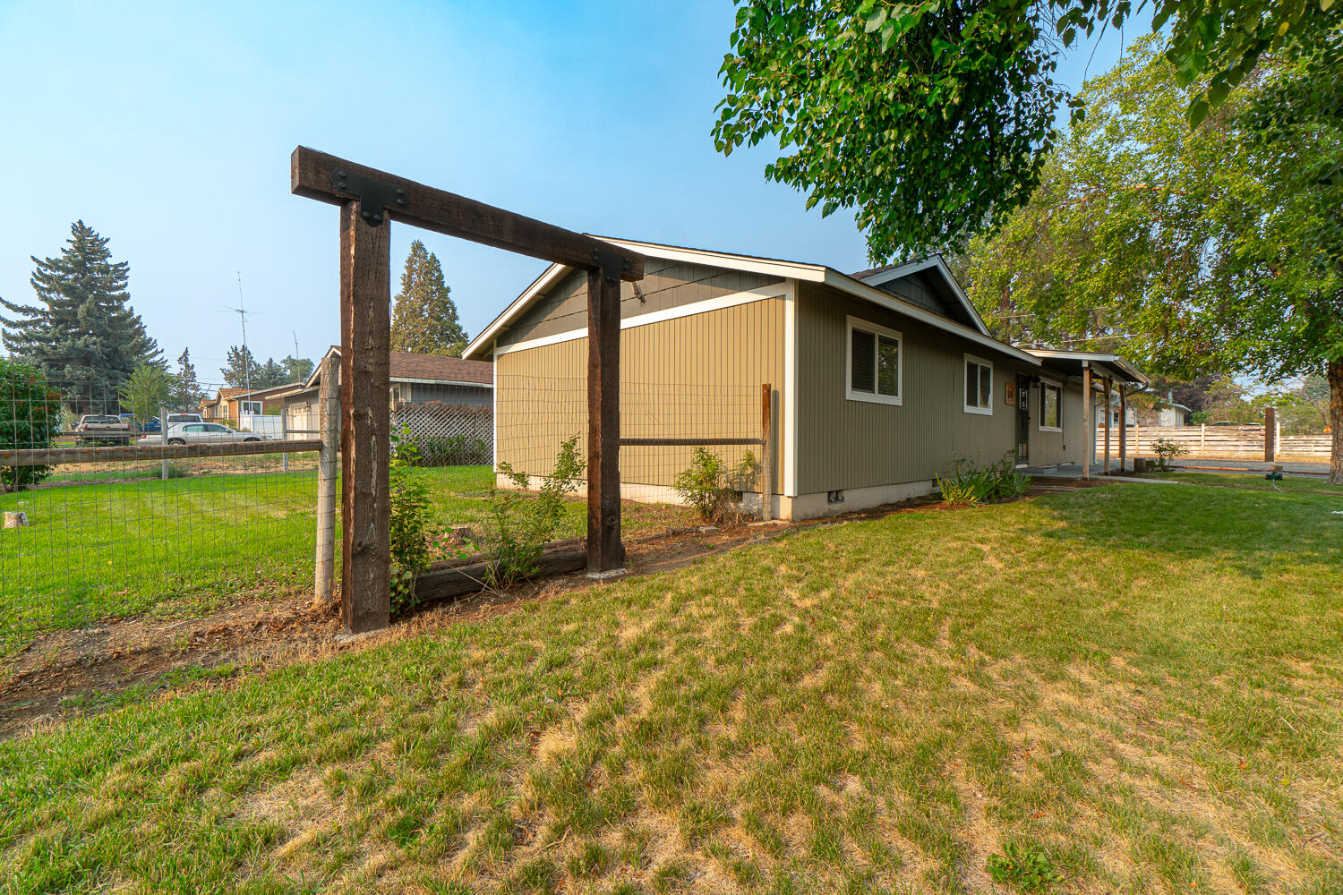 Sunnyside - Residential