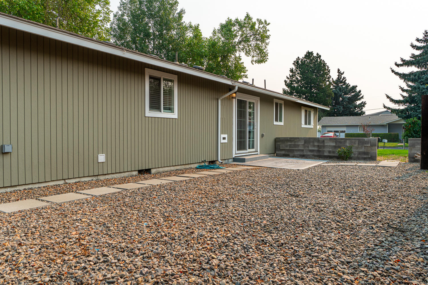 Sunnyside - Residential