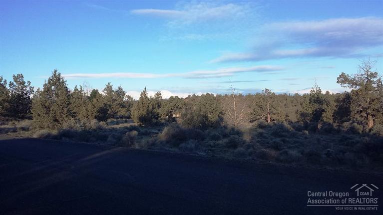 Chaparral Estates - Land