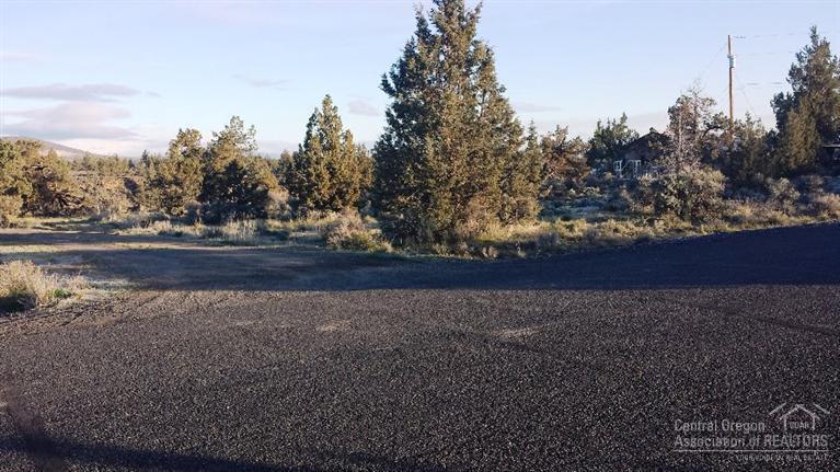 Chaparral Estates - Land