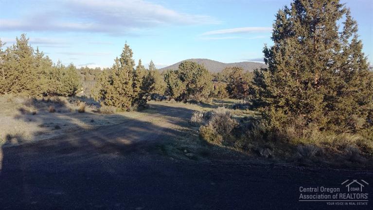 Chaparral Estates - Land