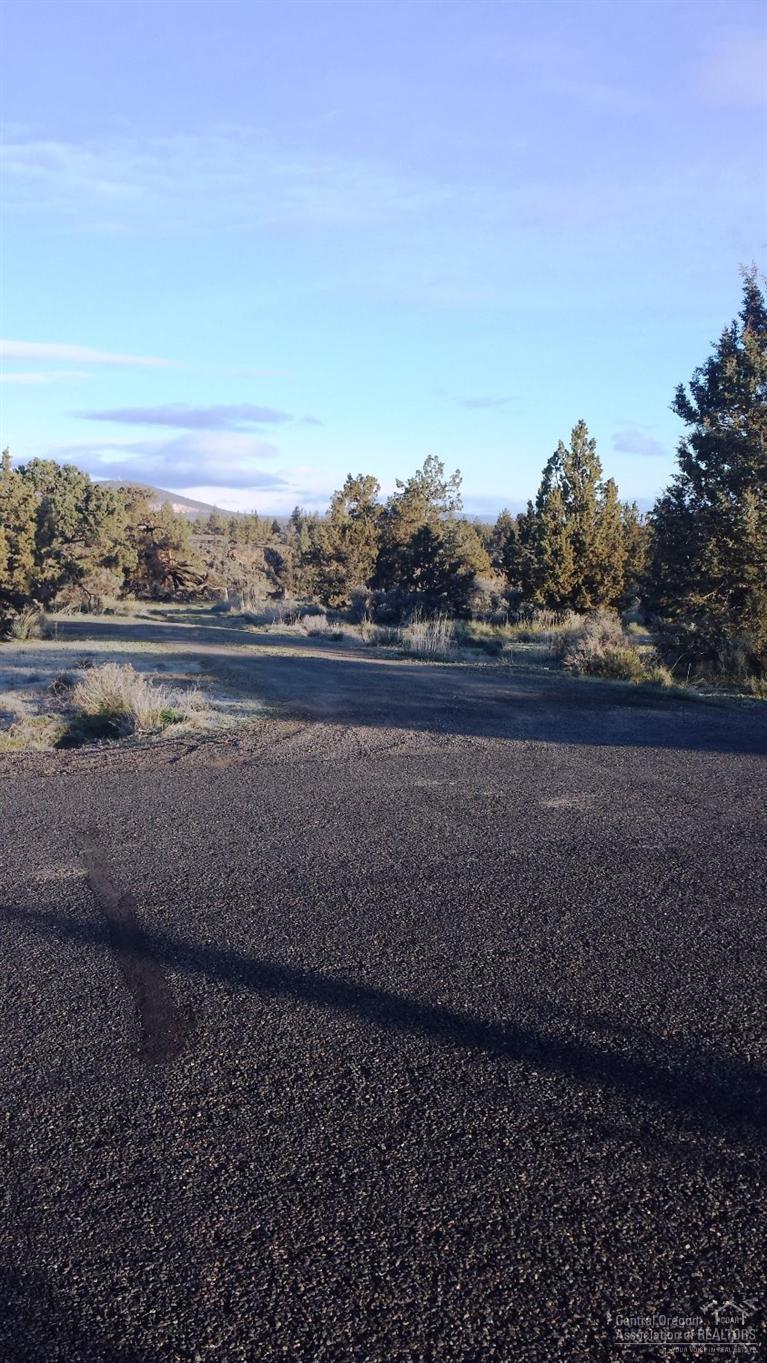 Chaparral Estates - Land