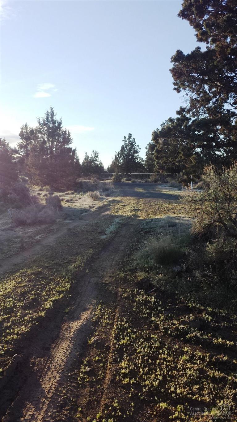 Chaparral Estates - Land