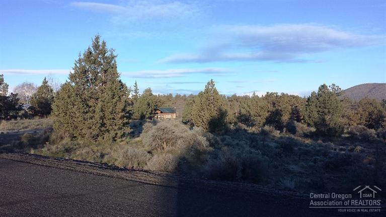 Chaparral Estates - Land