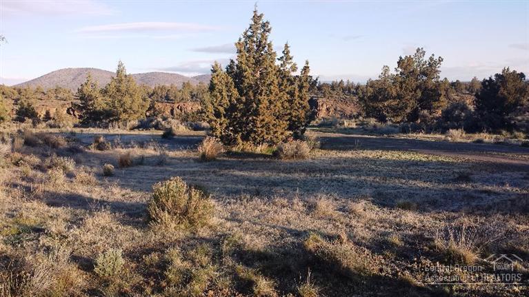 Chaparral Estates - Land