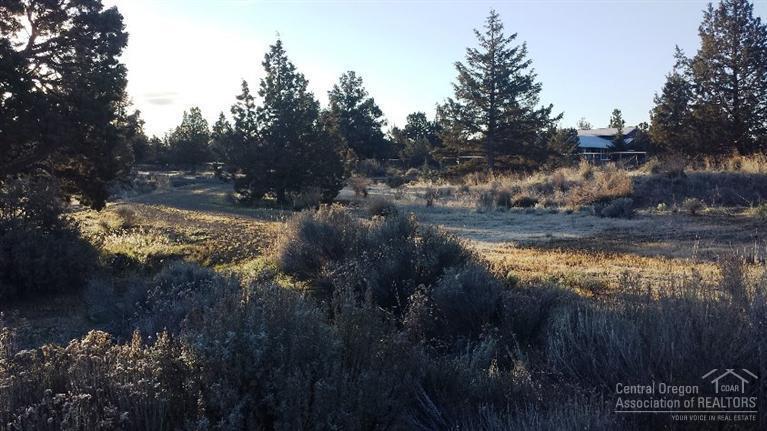 Chaparral Estates - Land