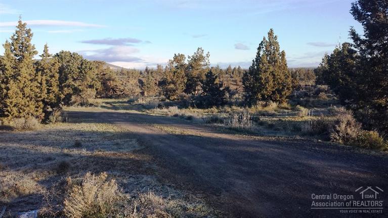 Chaparral Estates - Land