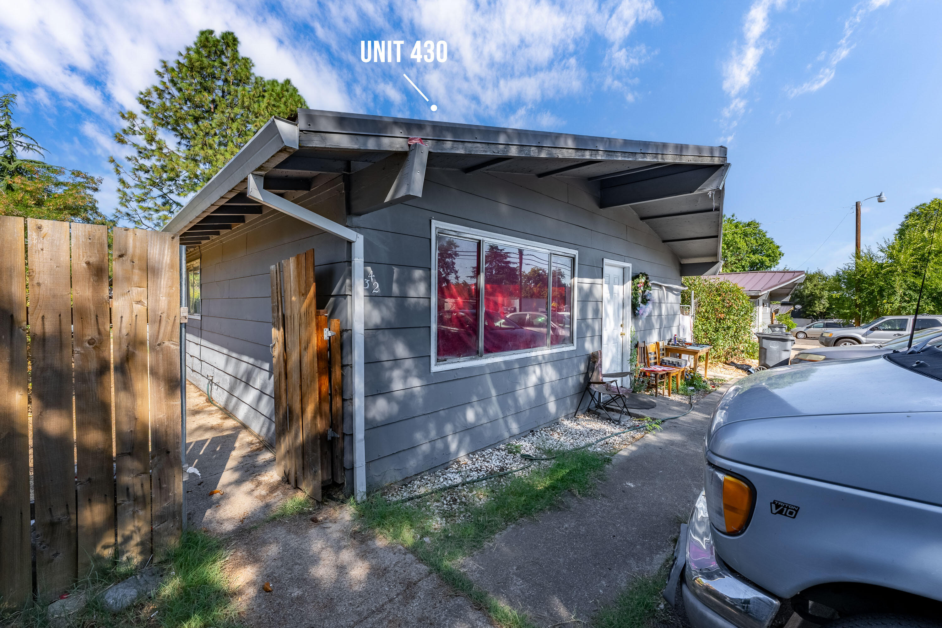 Nickell Addition - Residential Income