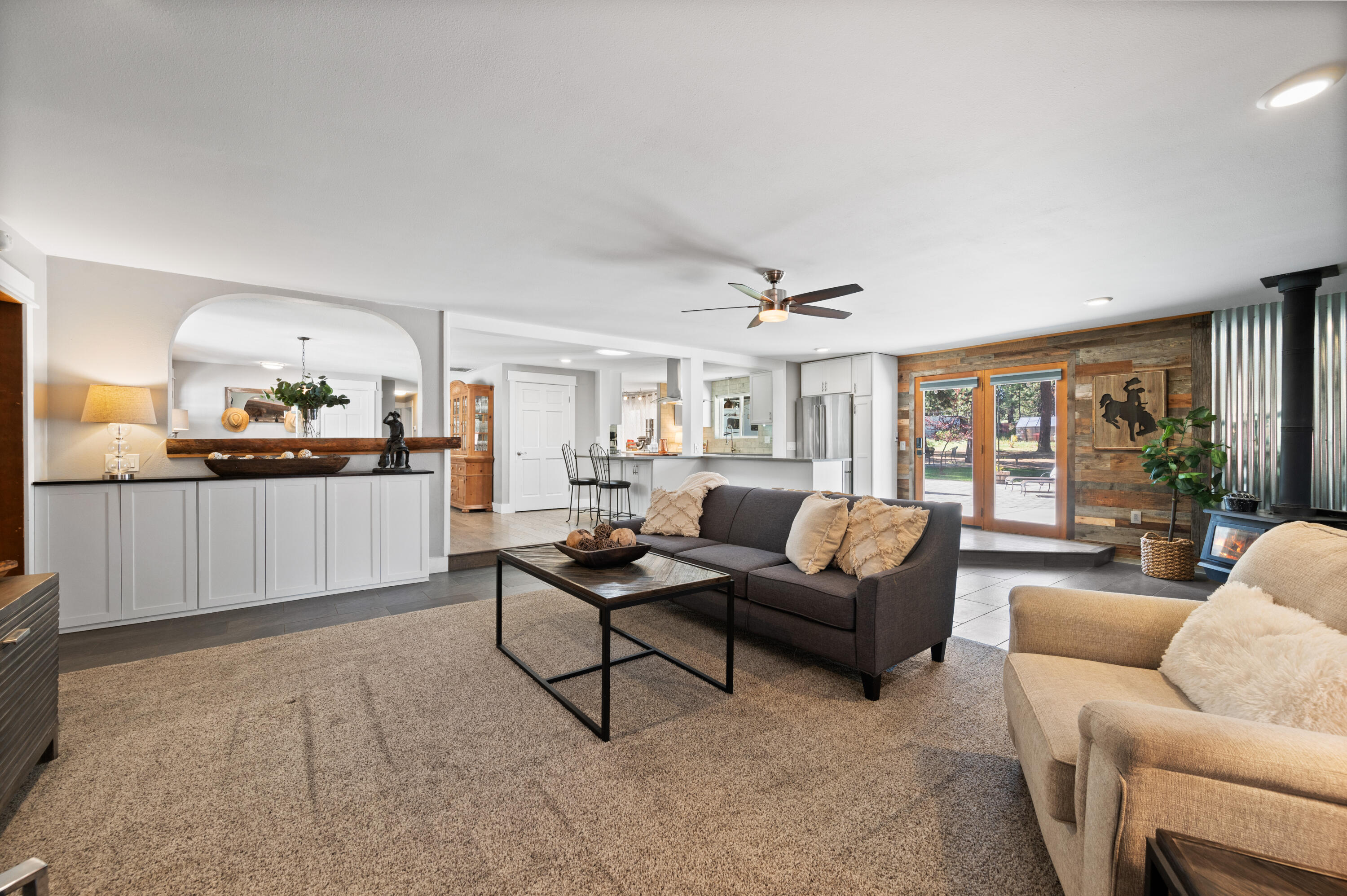 Deschutes RiverWoods - Residential