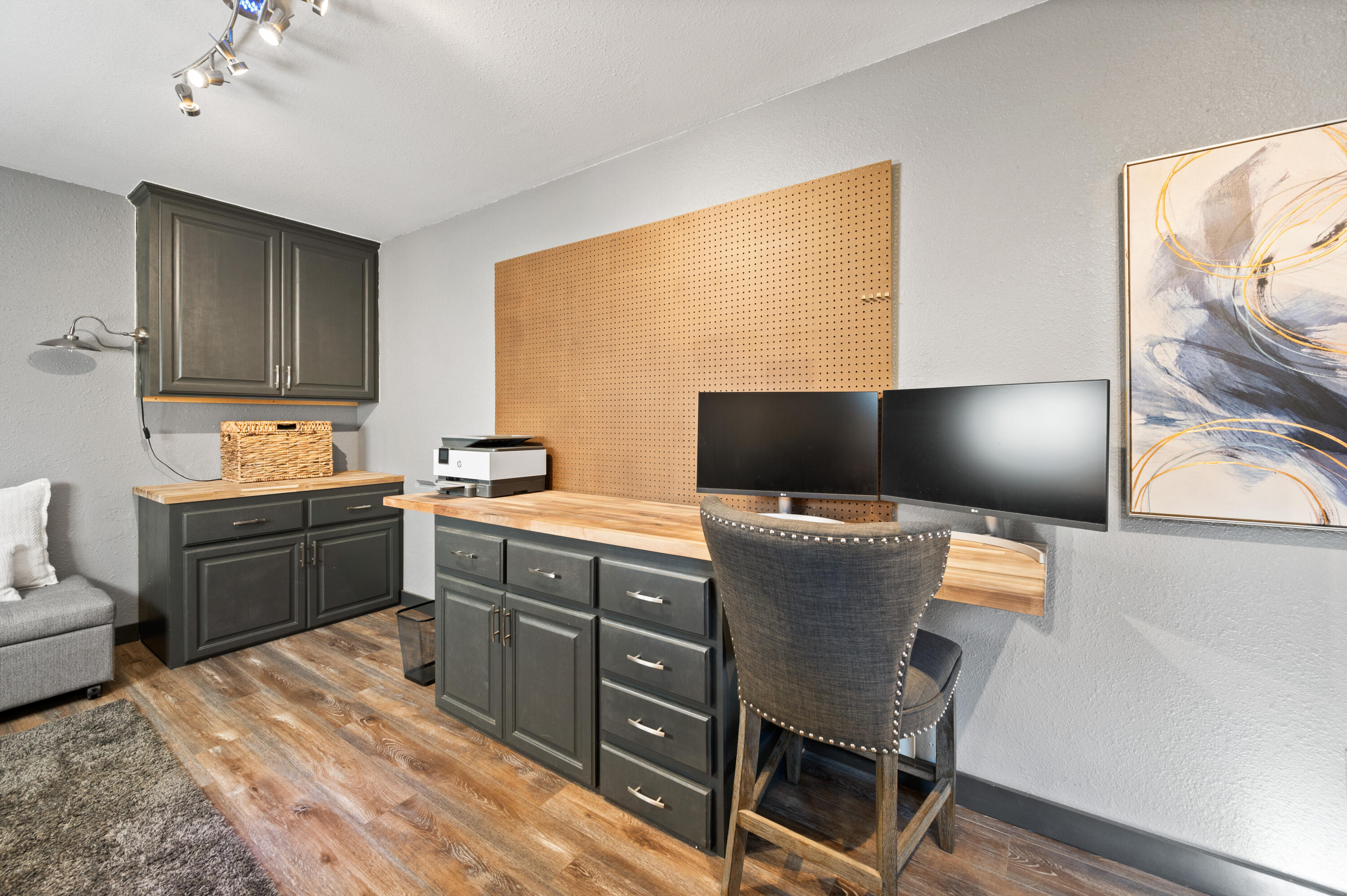 Deschutes RiverWoods - Residential