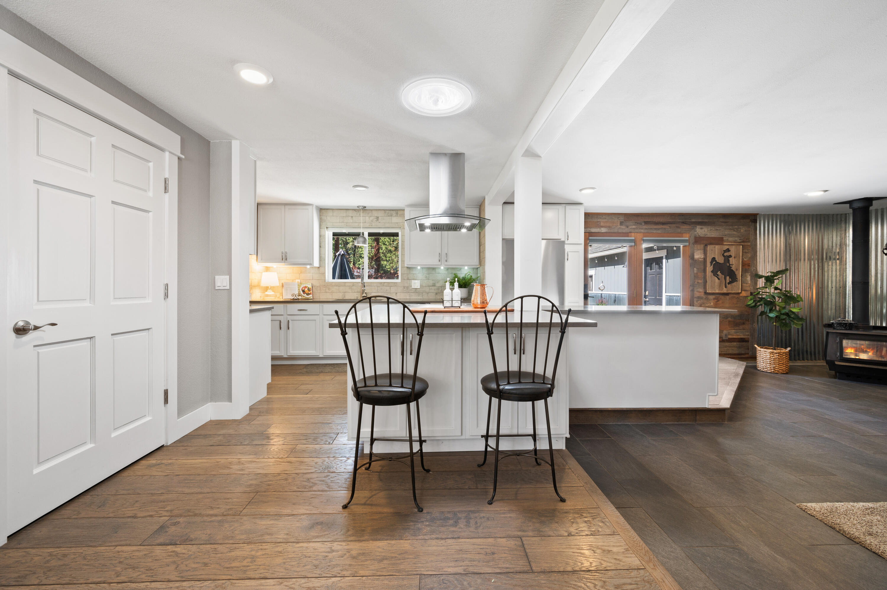 Deschutes RiverWoods - Residential