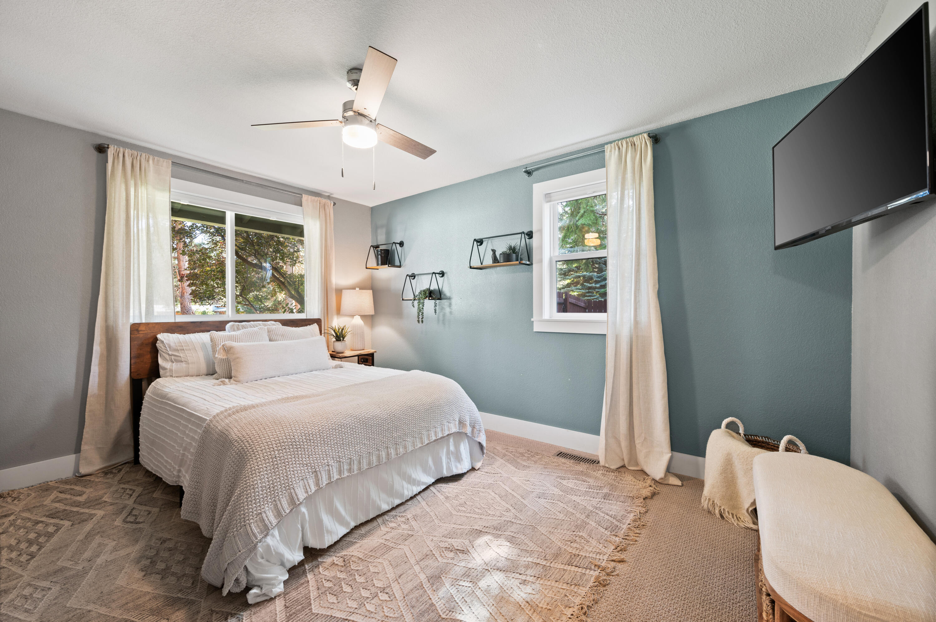 Deschutes RiverWoods - Residential