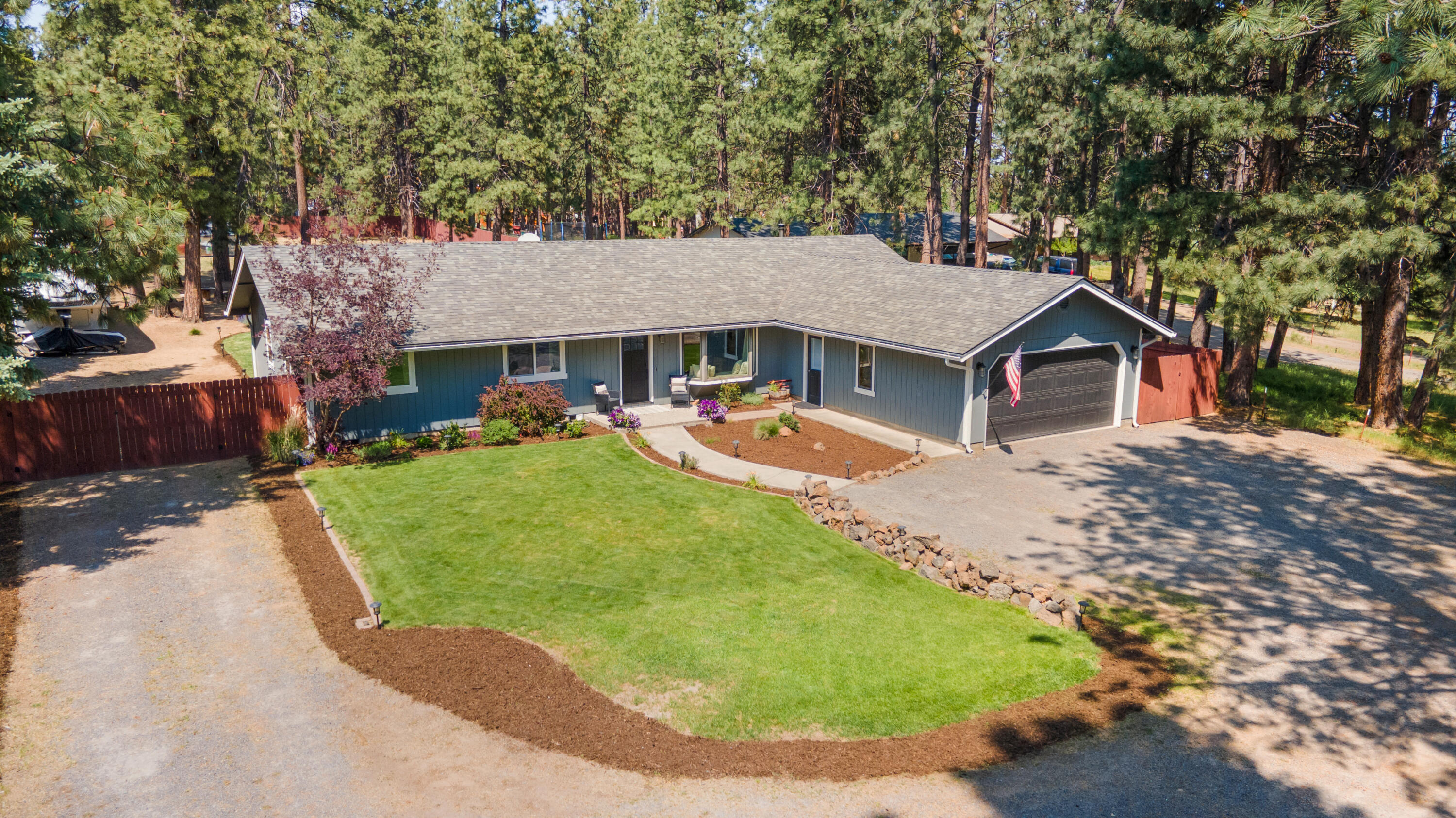 19096 Baker Road