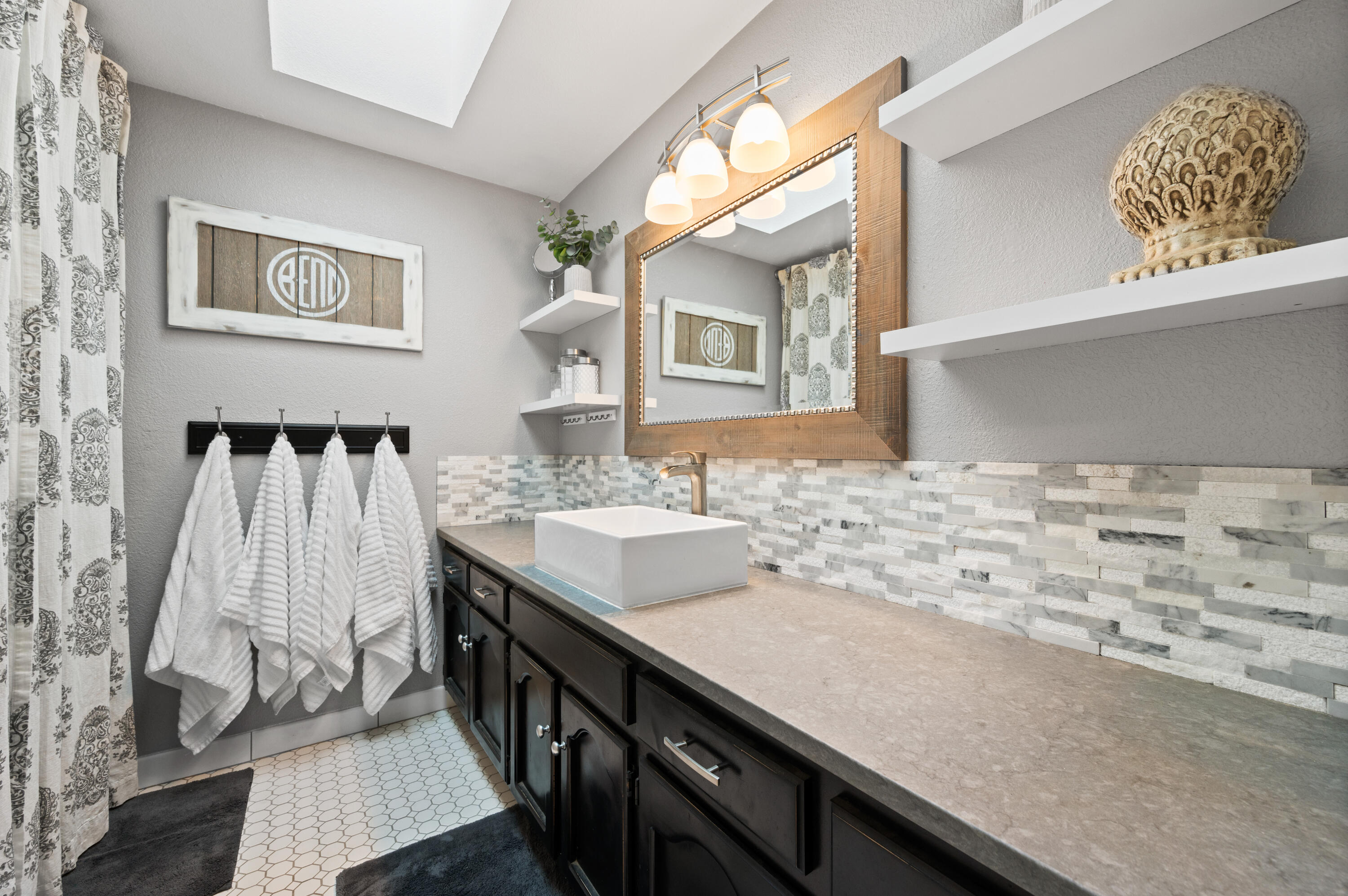 Deschutes RiverWoods - Residential