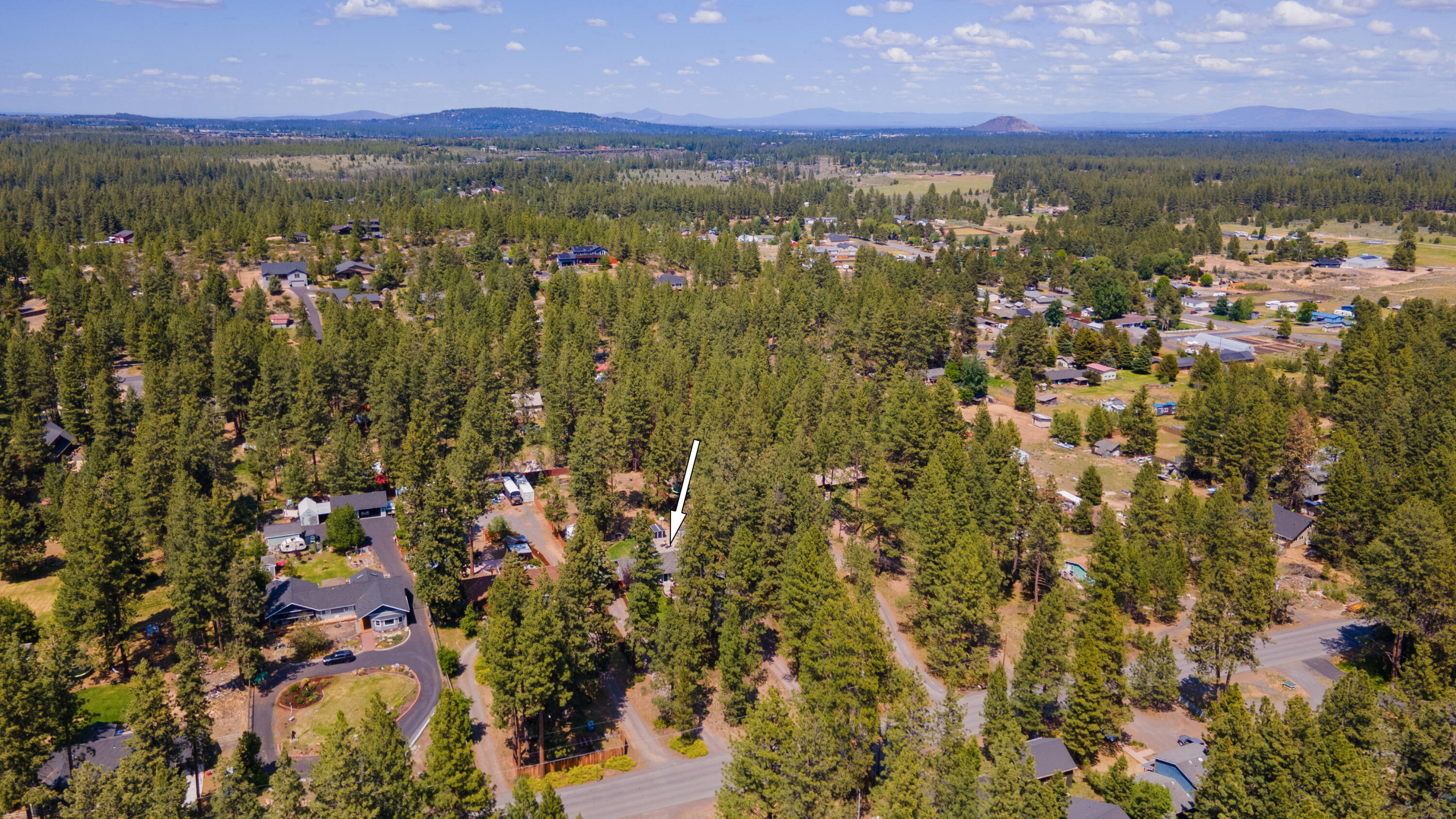 Deschutes RiverWoods - Residential