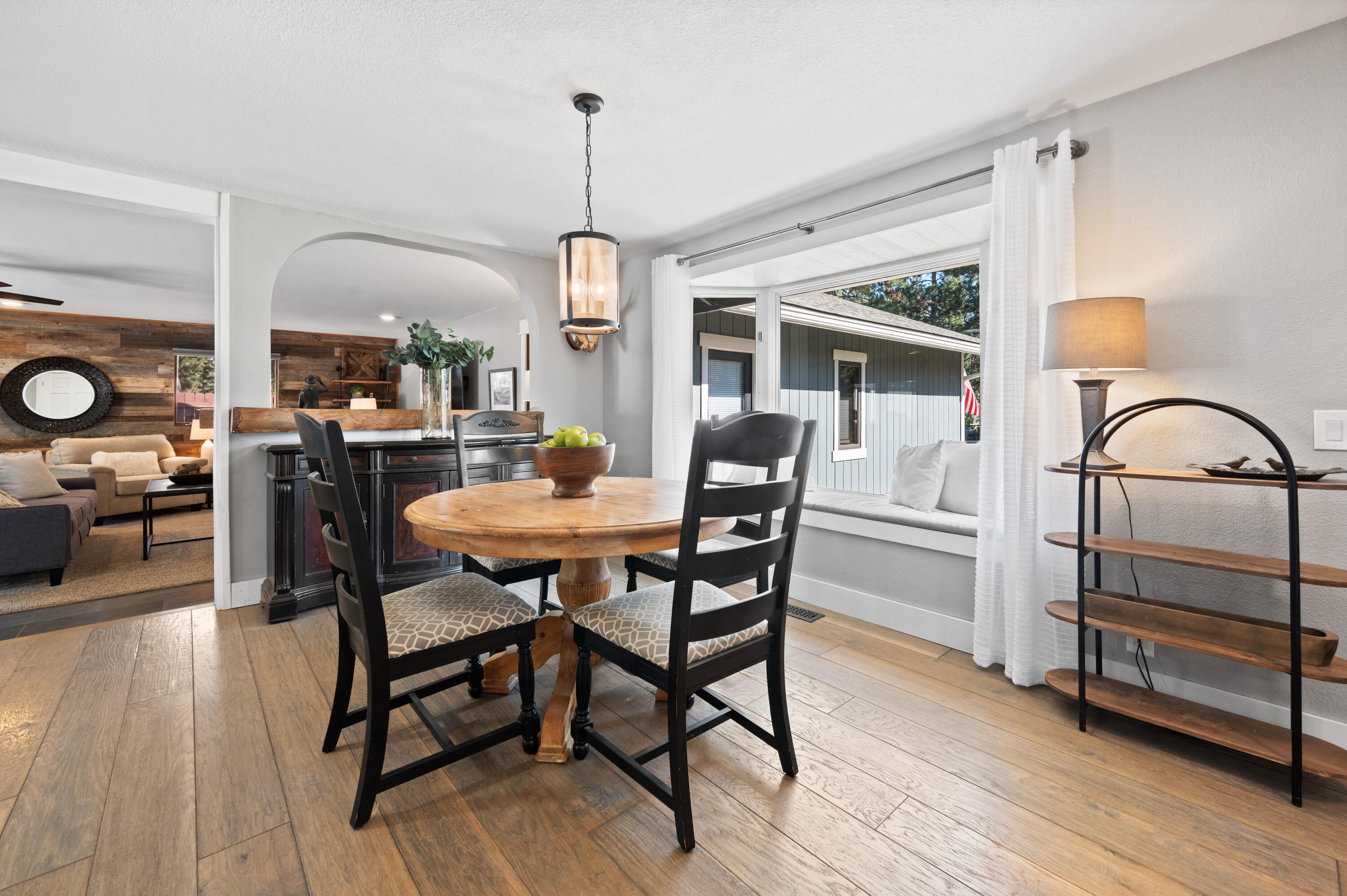 Deschutes RiverWoods - Residential