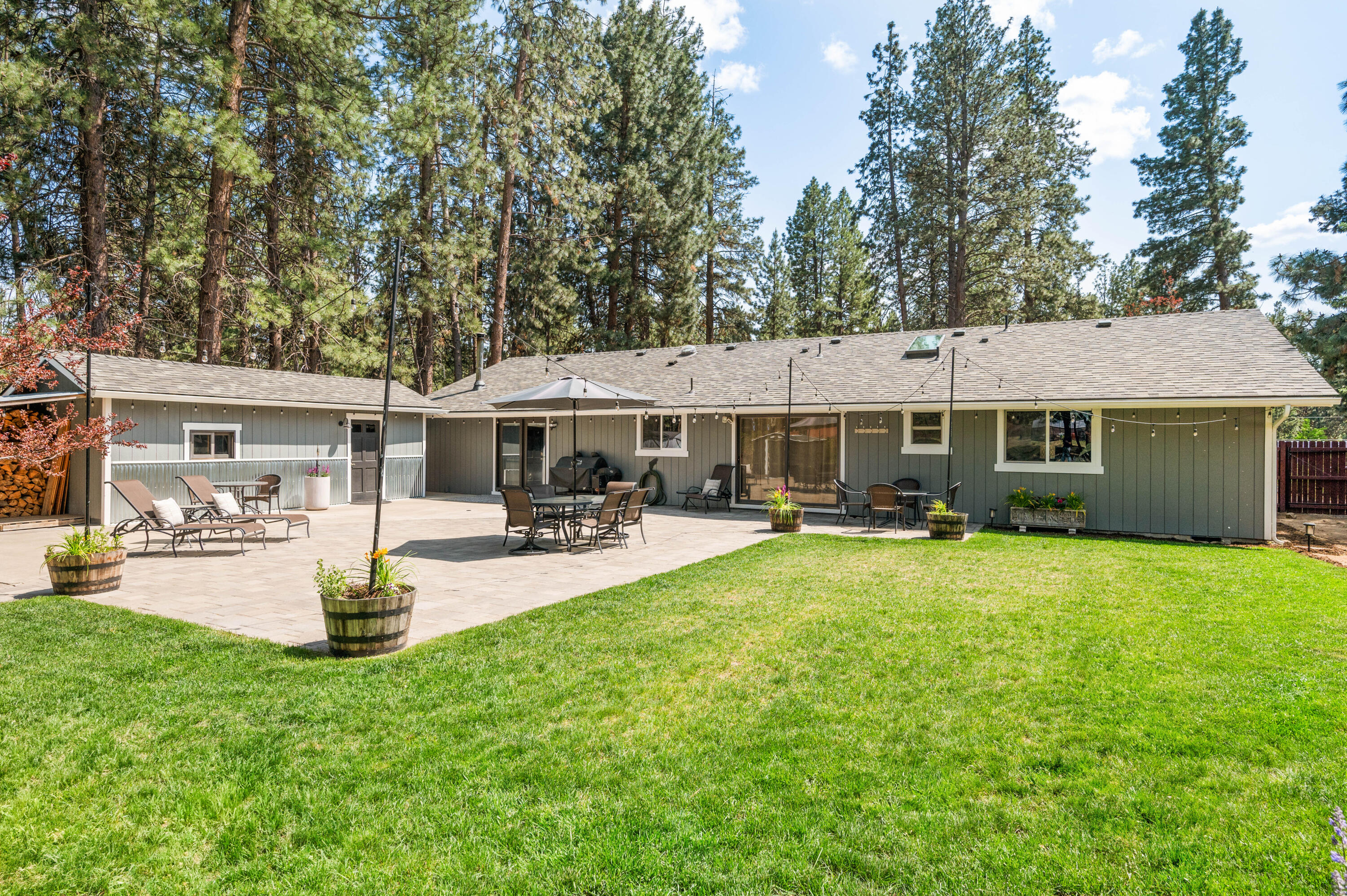 Deschutes RiverWoods - Residential