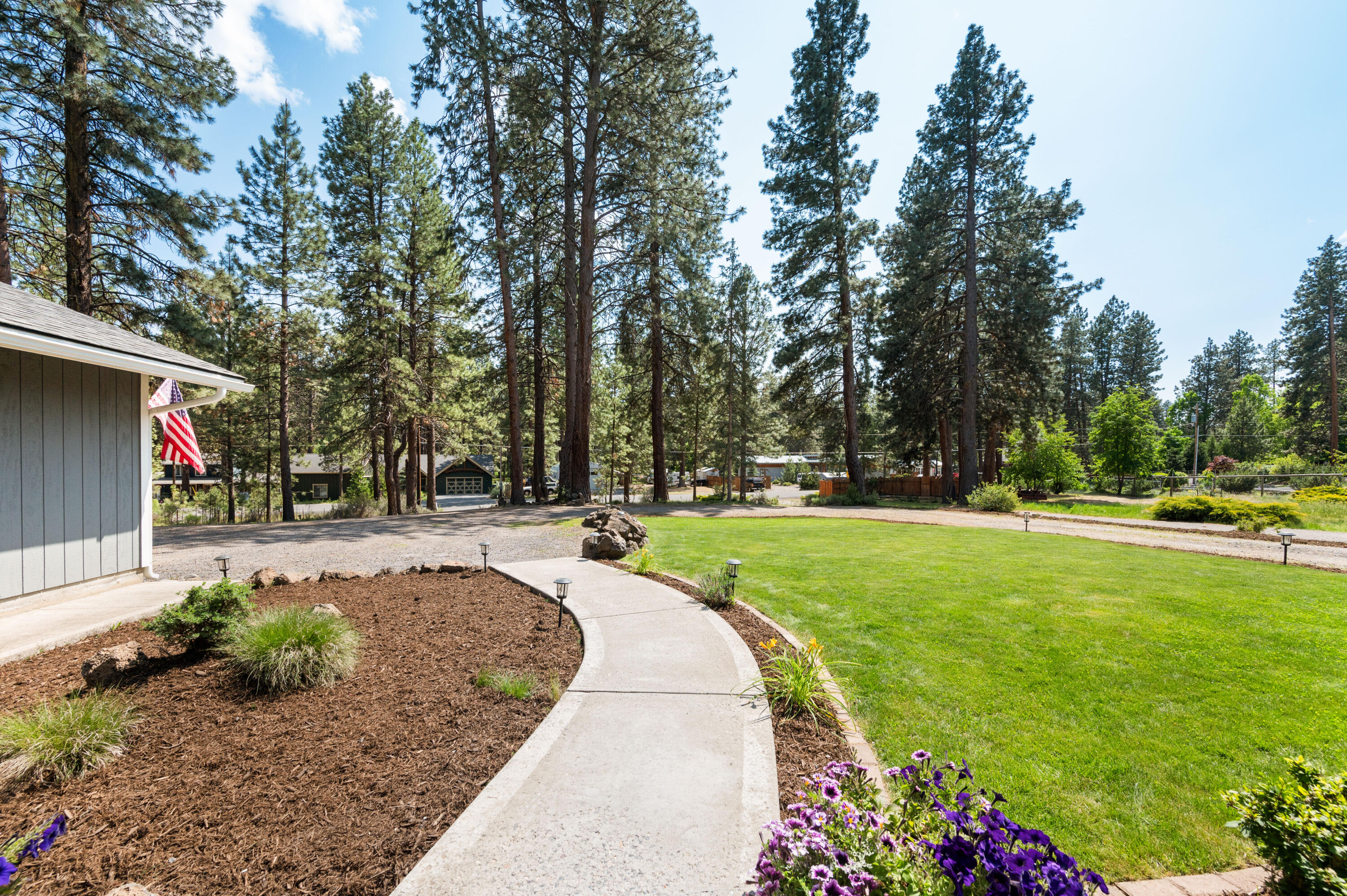 Deschutes RiverWoods - Residential