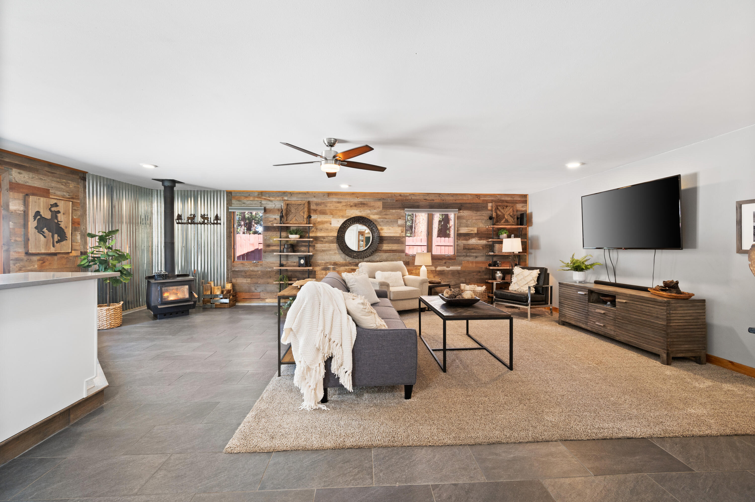 Deschutes RiverWoods - Residential