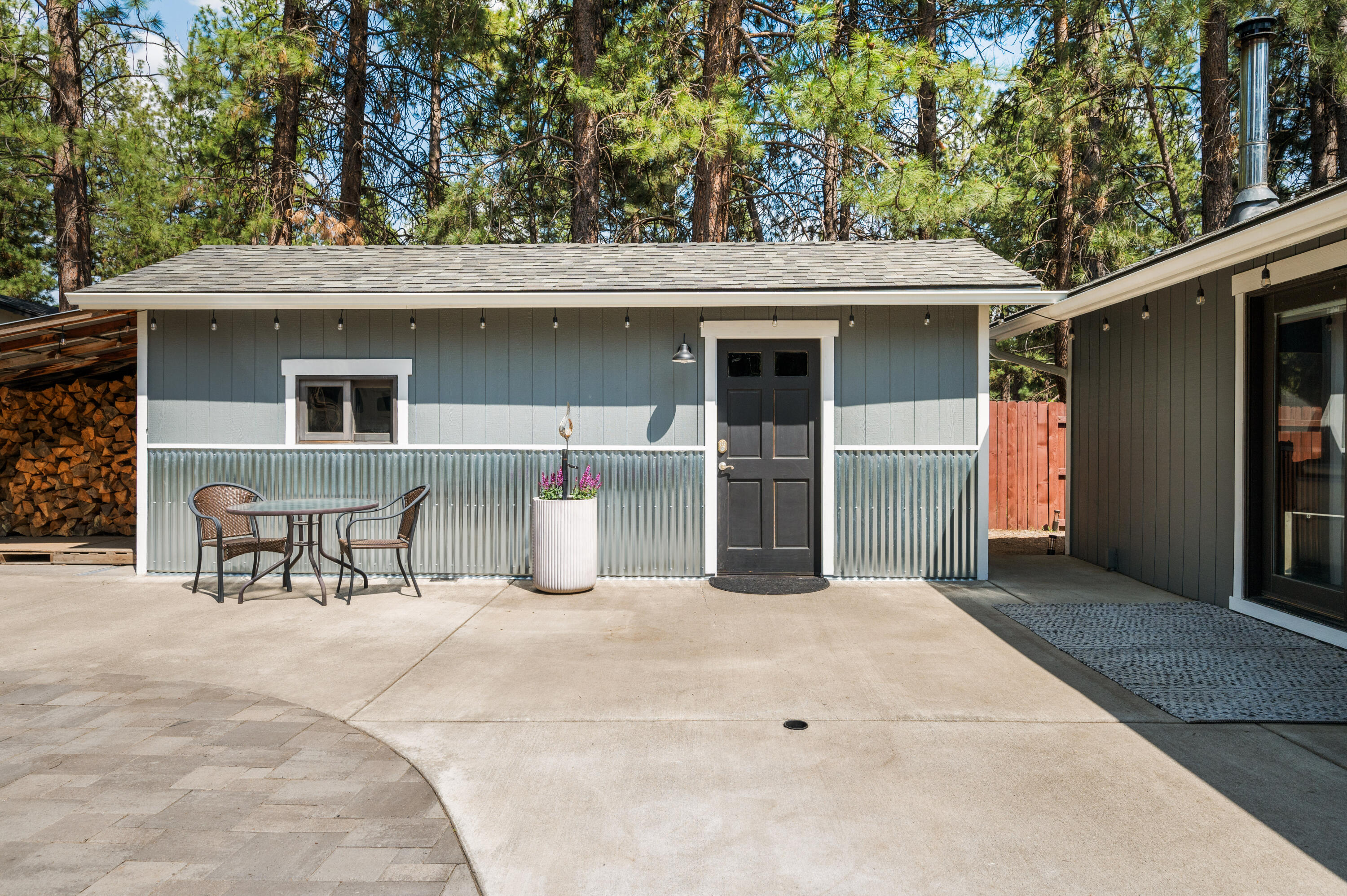 Deschutes RiverWoods - Residential