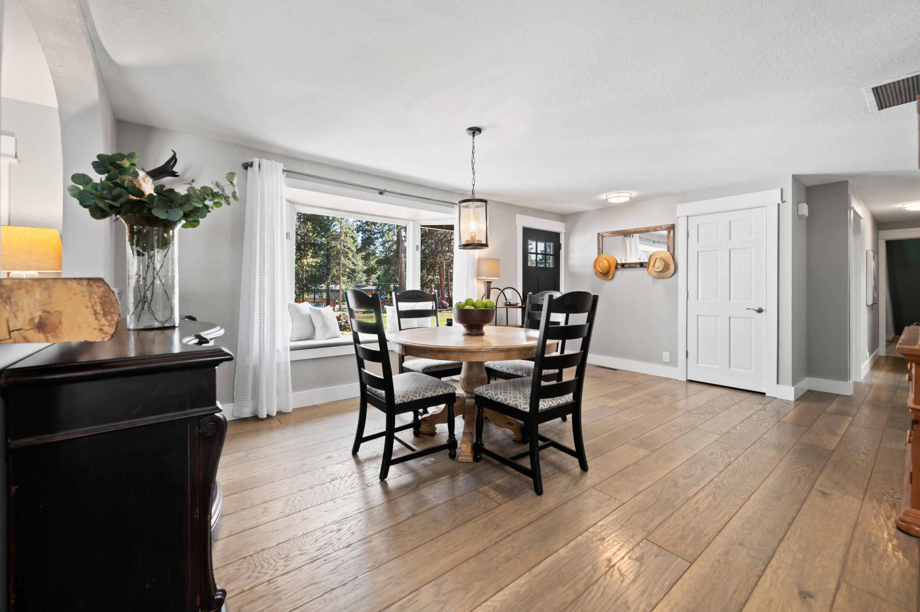 Deschutes RiverWoods - Residential