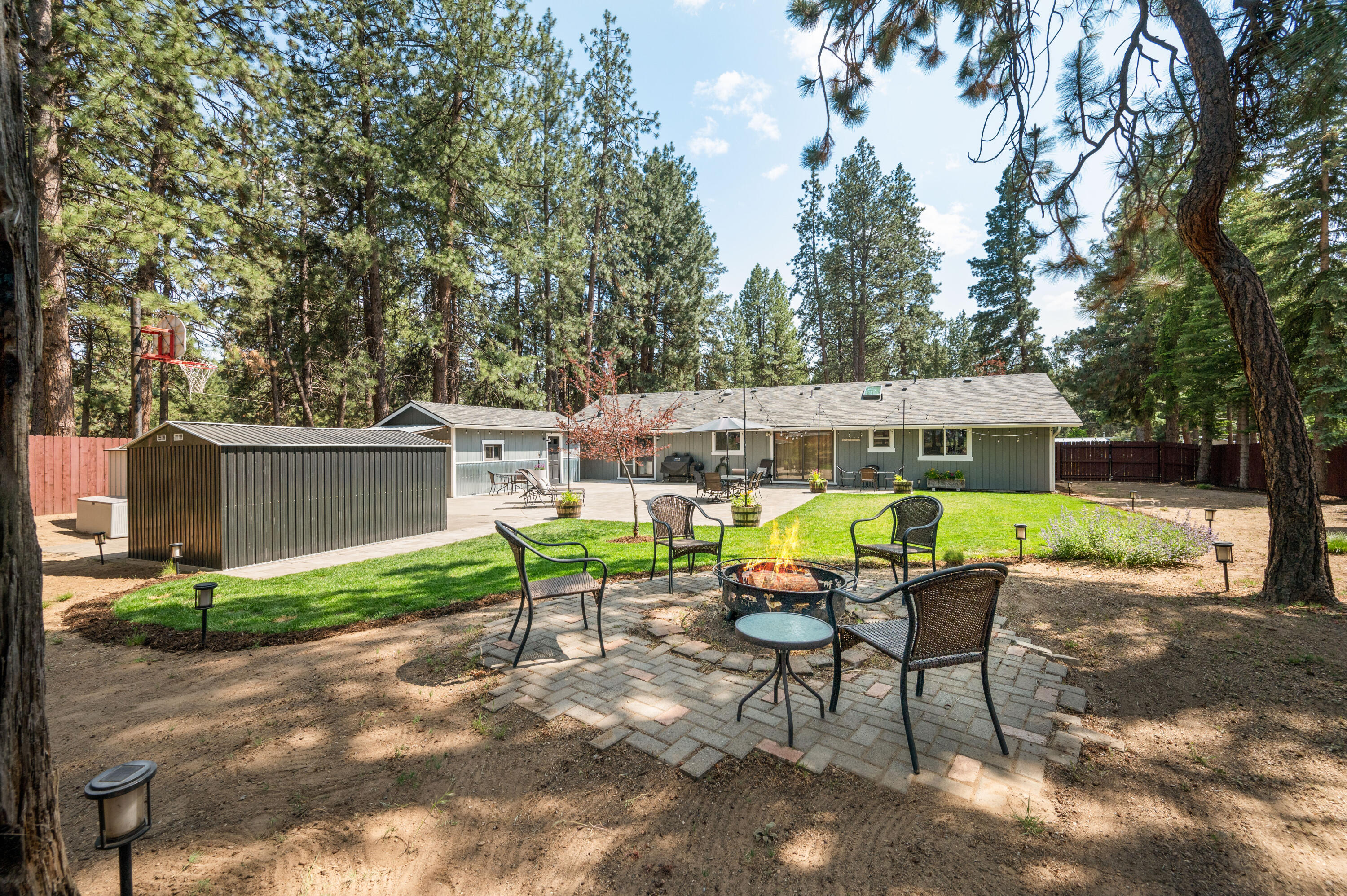 Deschutes RiverWoods - Residential