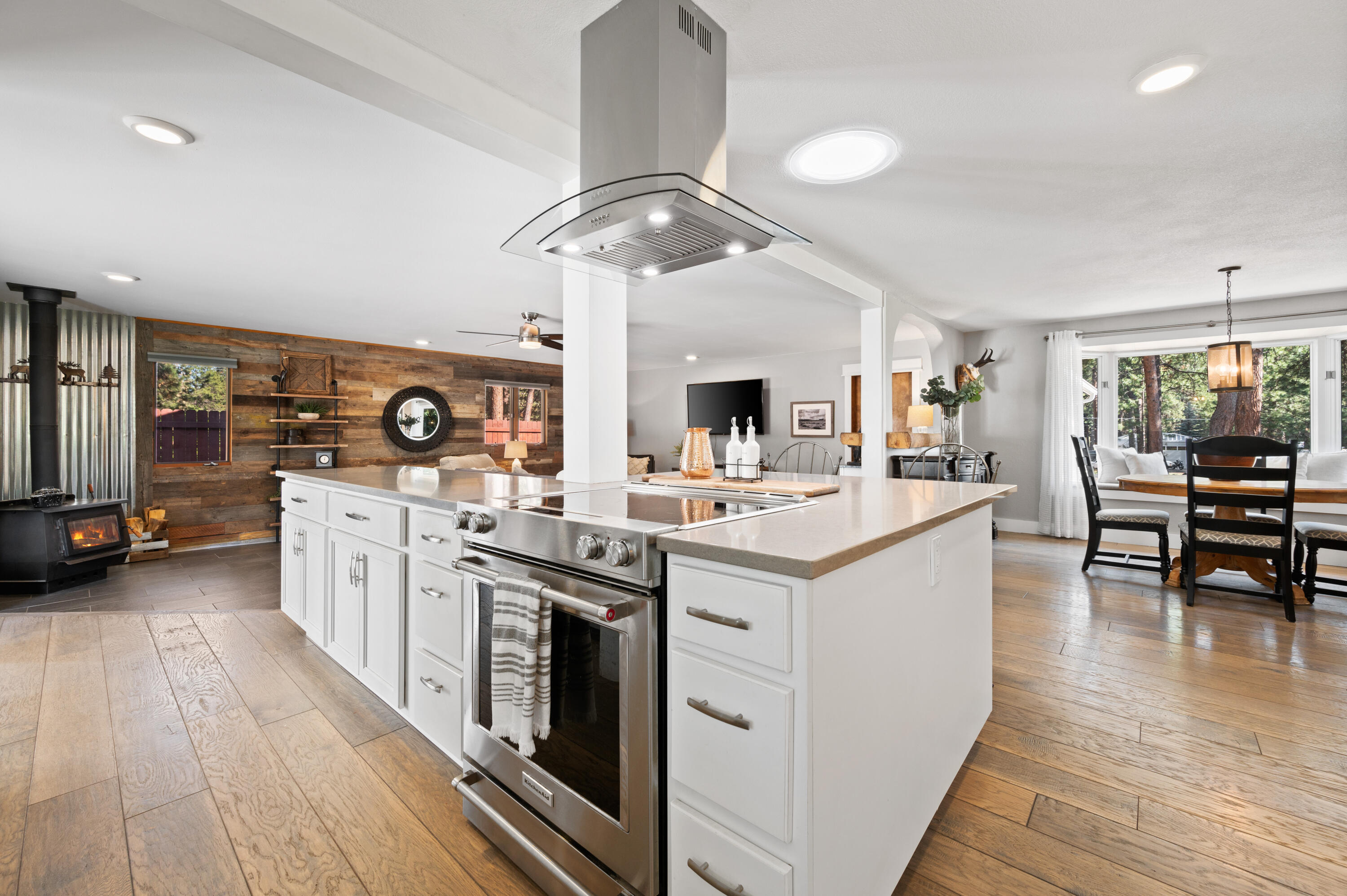 Deschutes RiverWoods - Residential