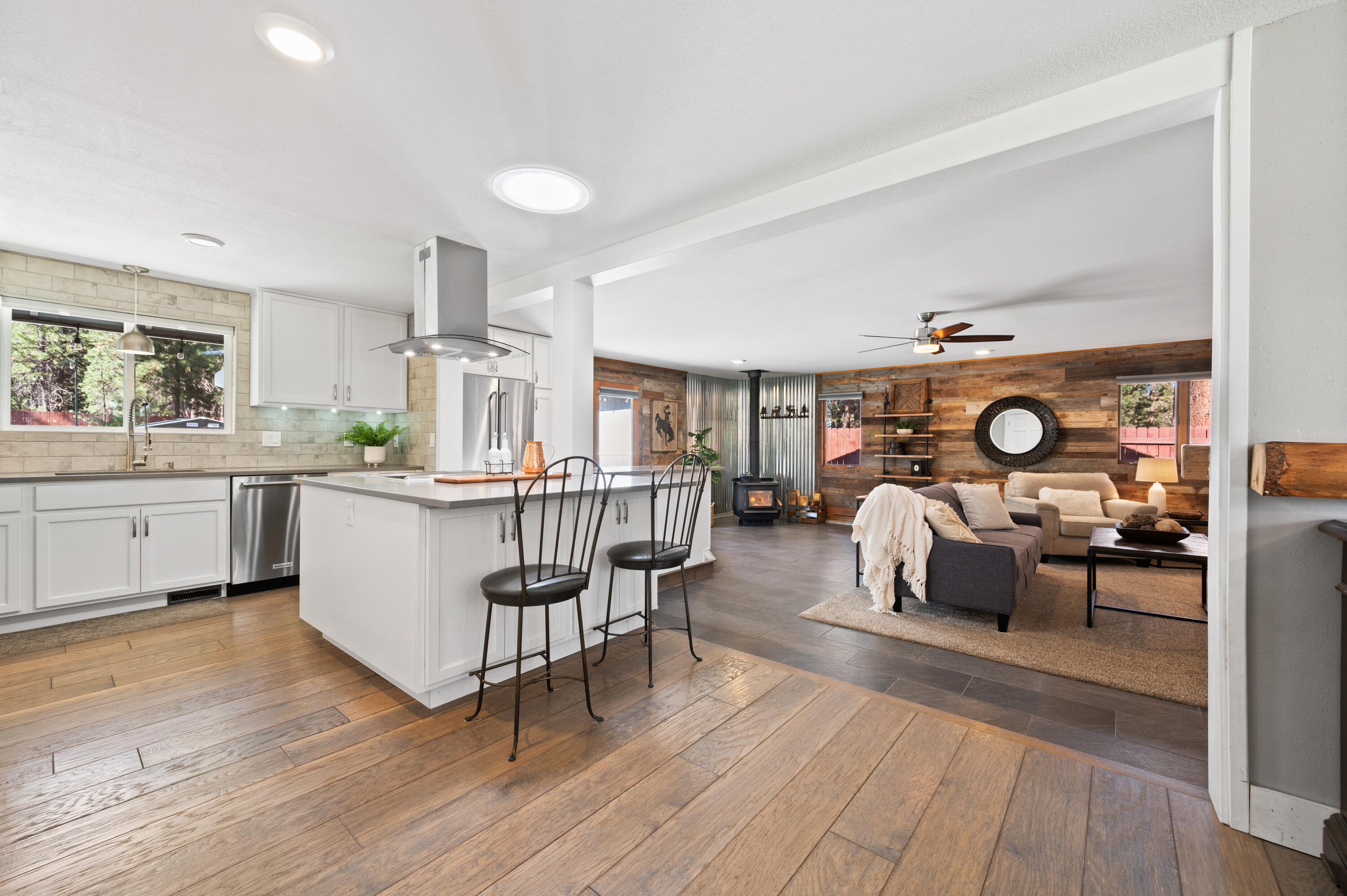 Deschutes RiverWoods - Residential