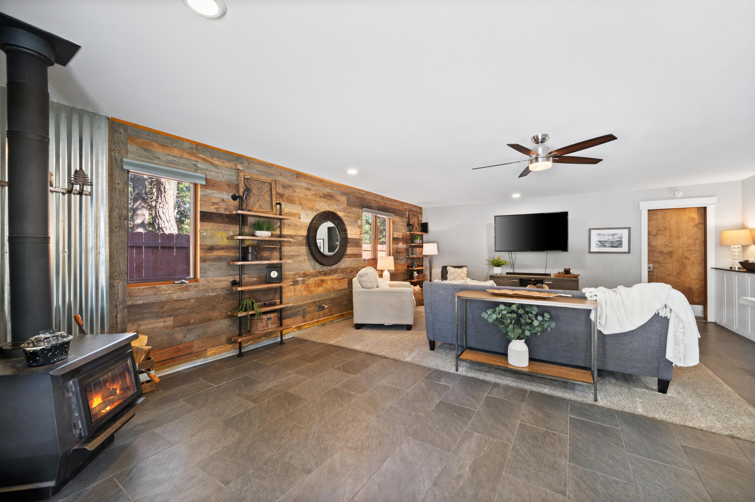 Deschutes RiverWoods - Residential