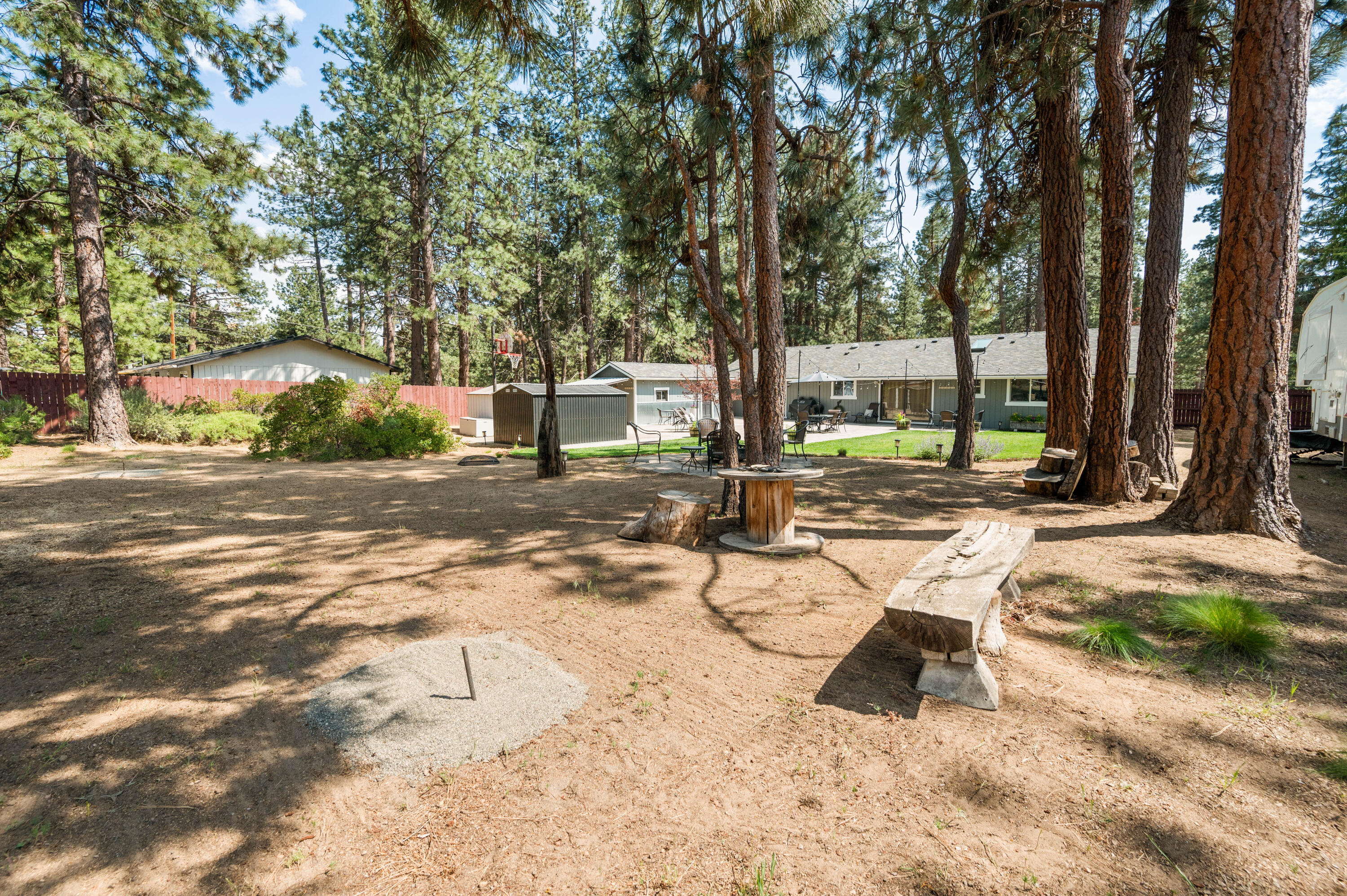 Deschutes RiverWoods - Residential