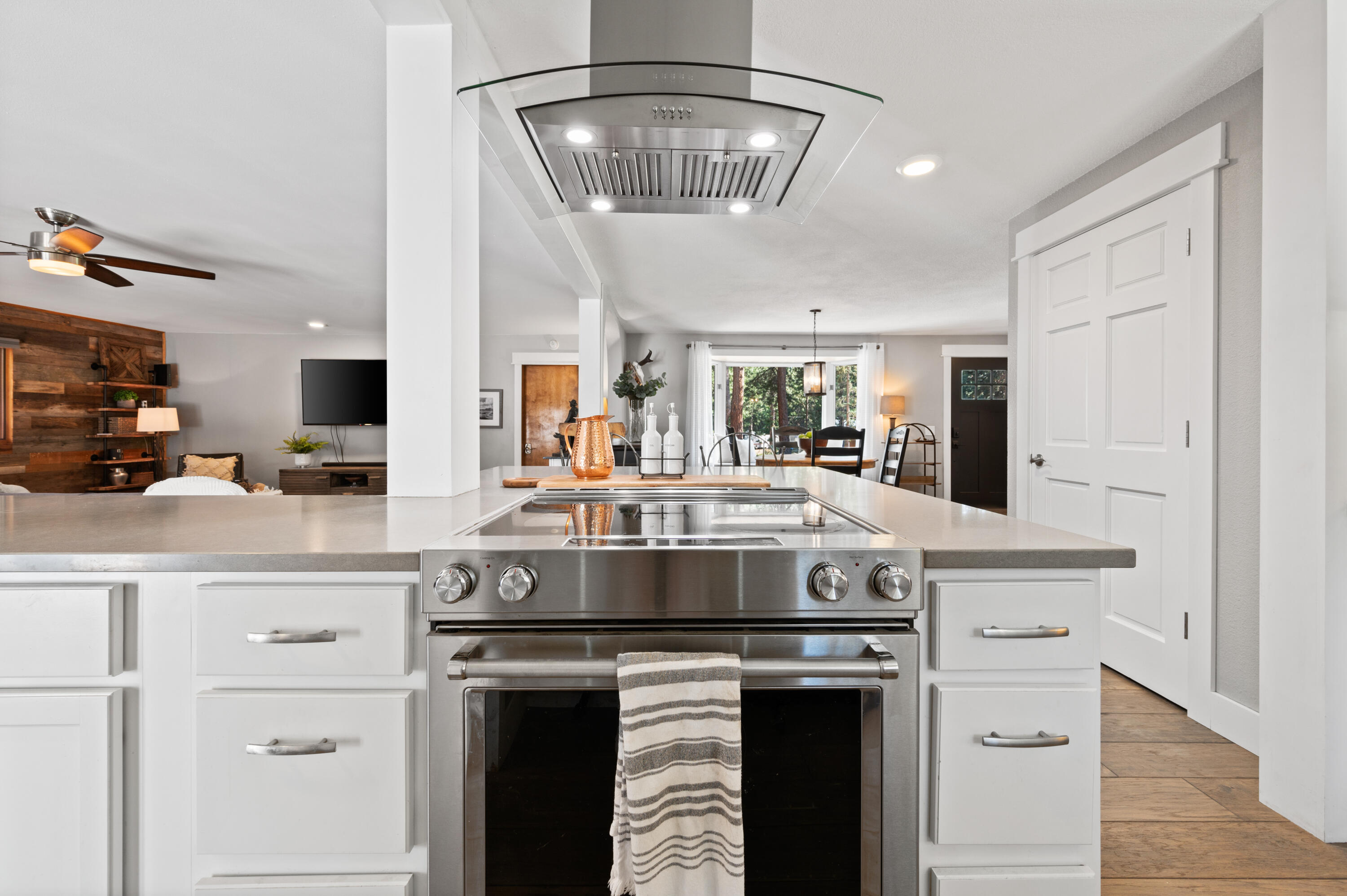 Deschutes RiverWoods - Residential