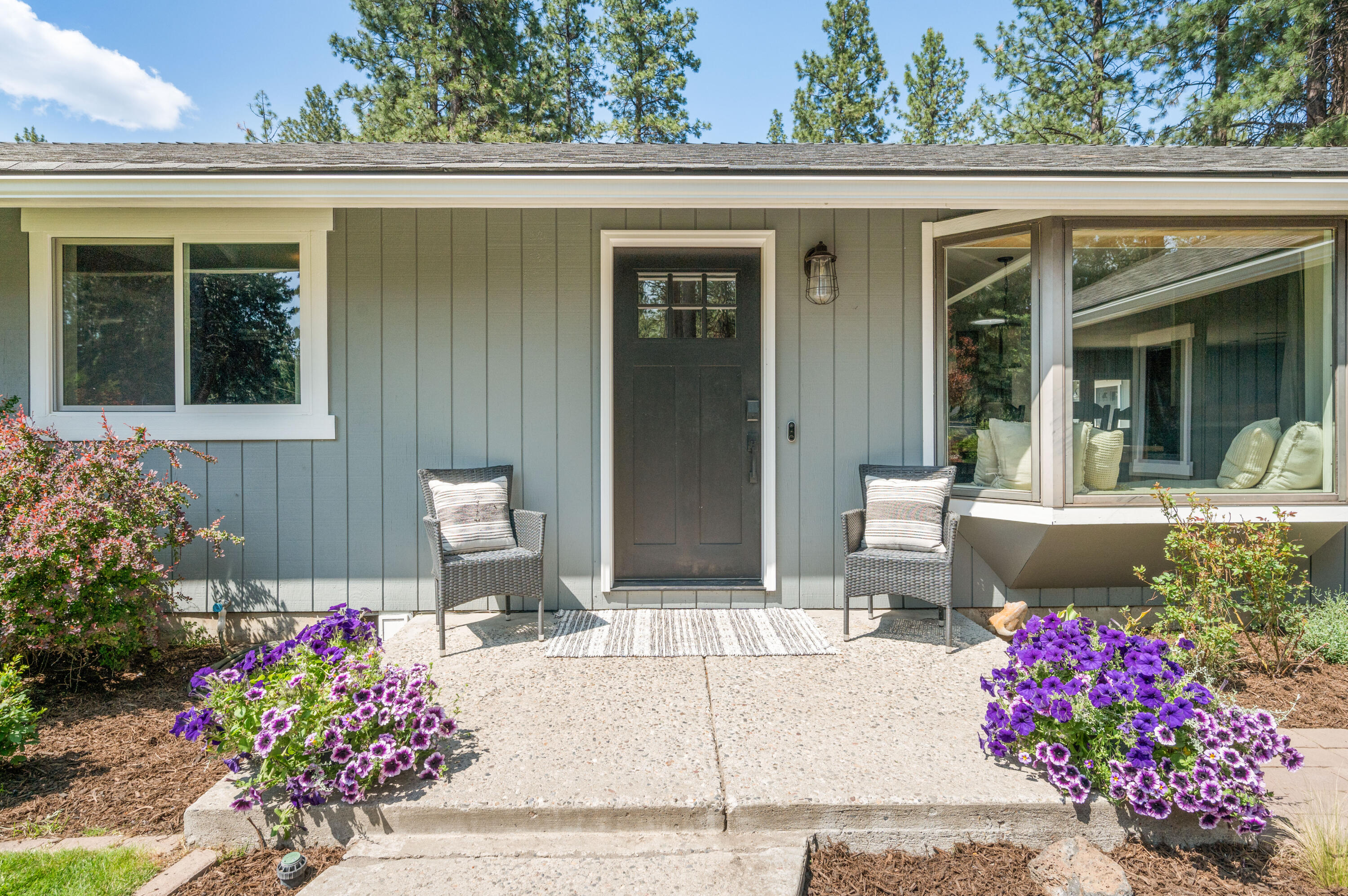 Deschutes RiverWoods - Residential