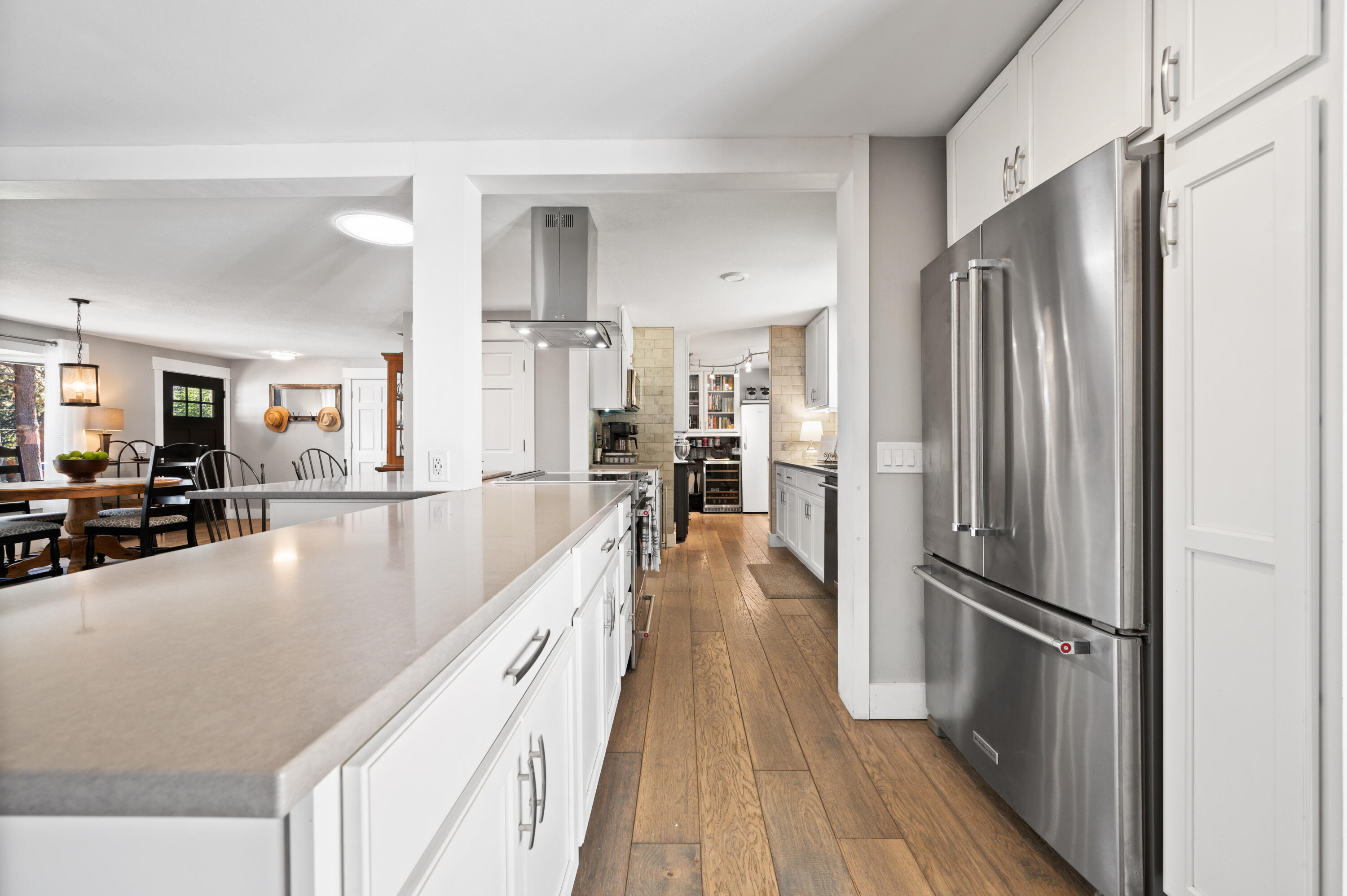 Deschutes RiverWoods - Residential