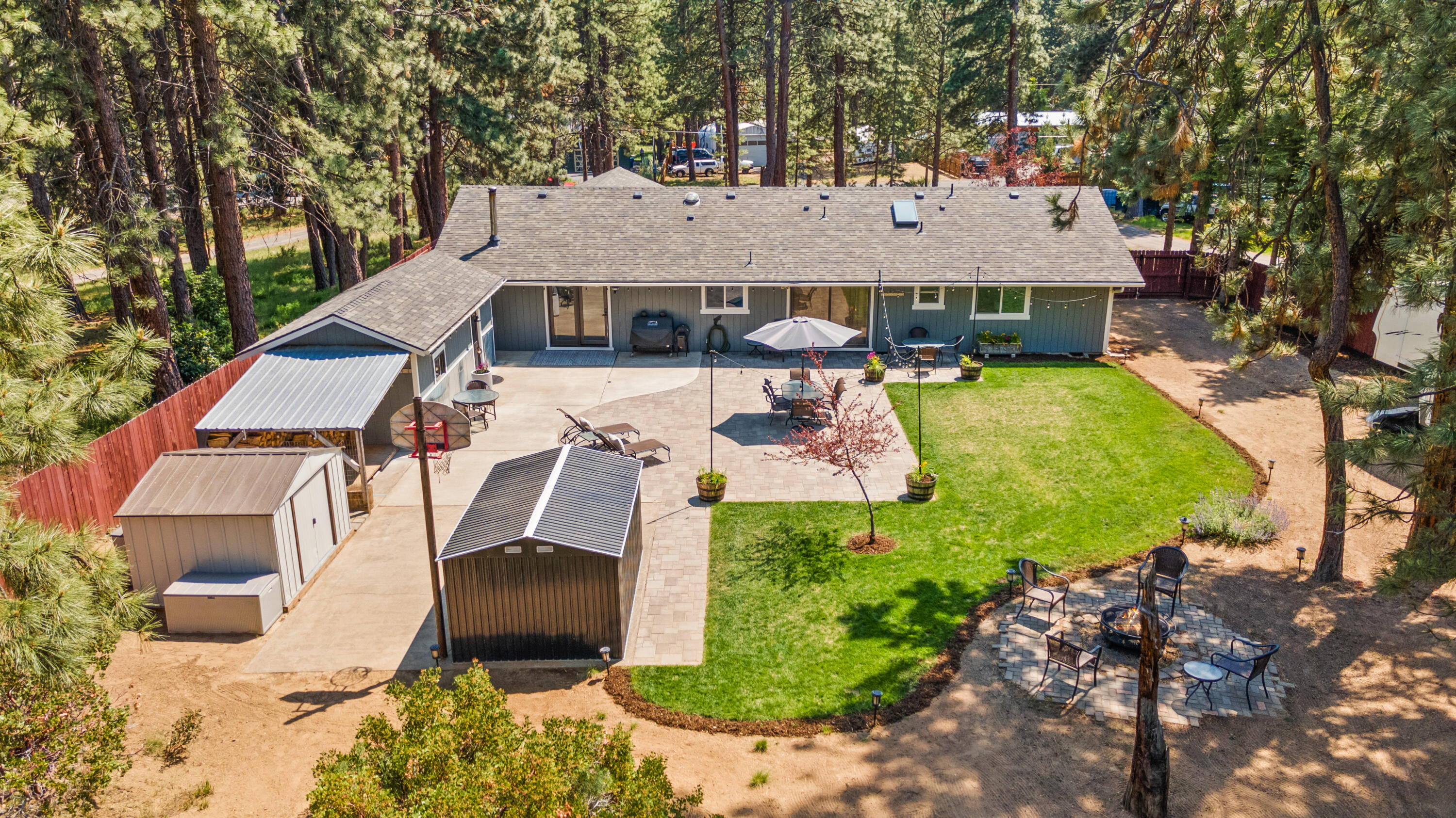 19096 Baker Road