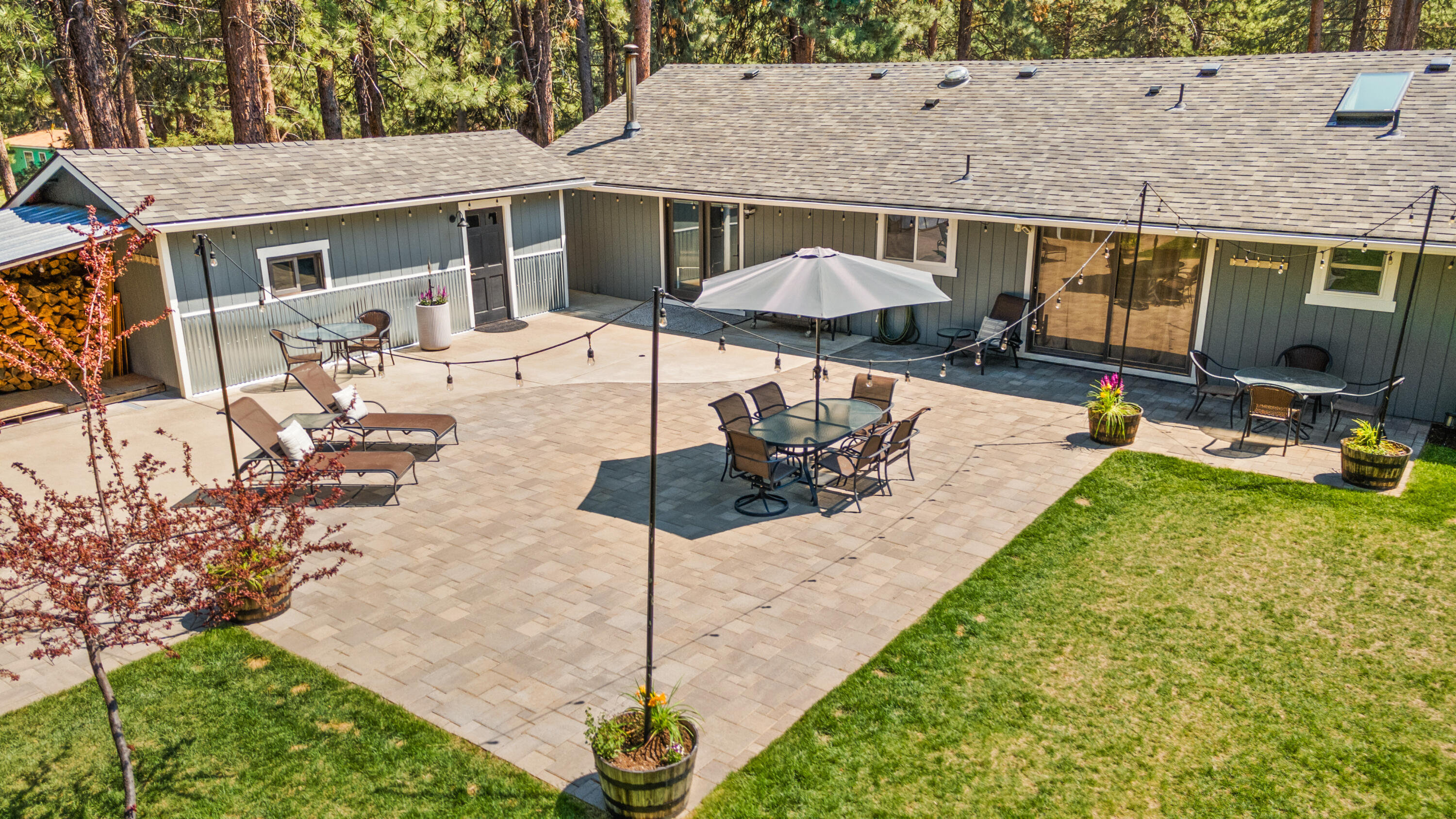 Deschutes RiverWoods - Residential