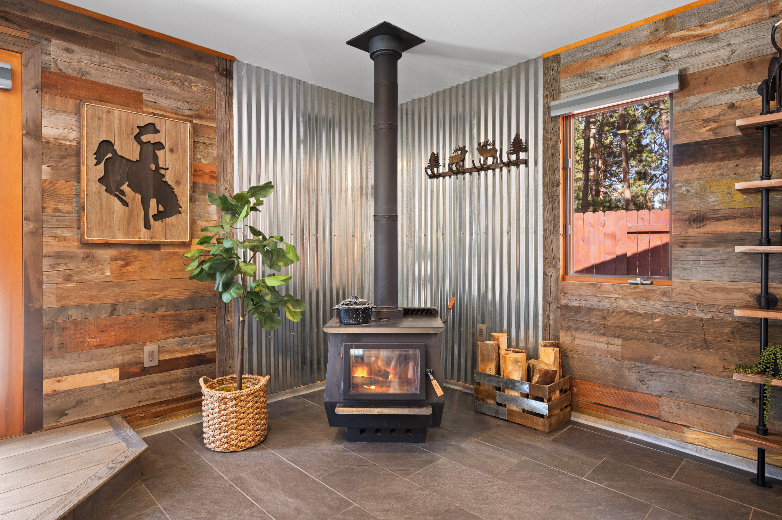 Deschutes RiverWoods - Residential